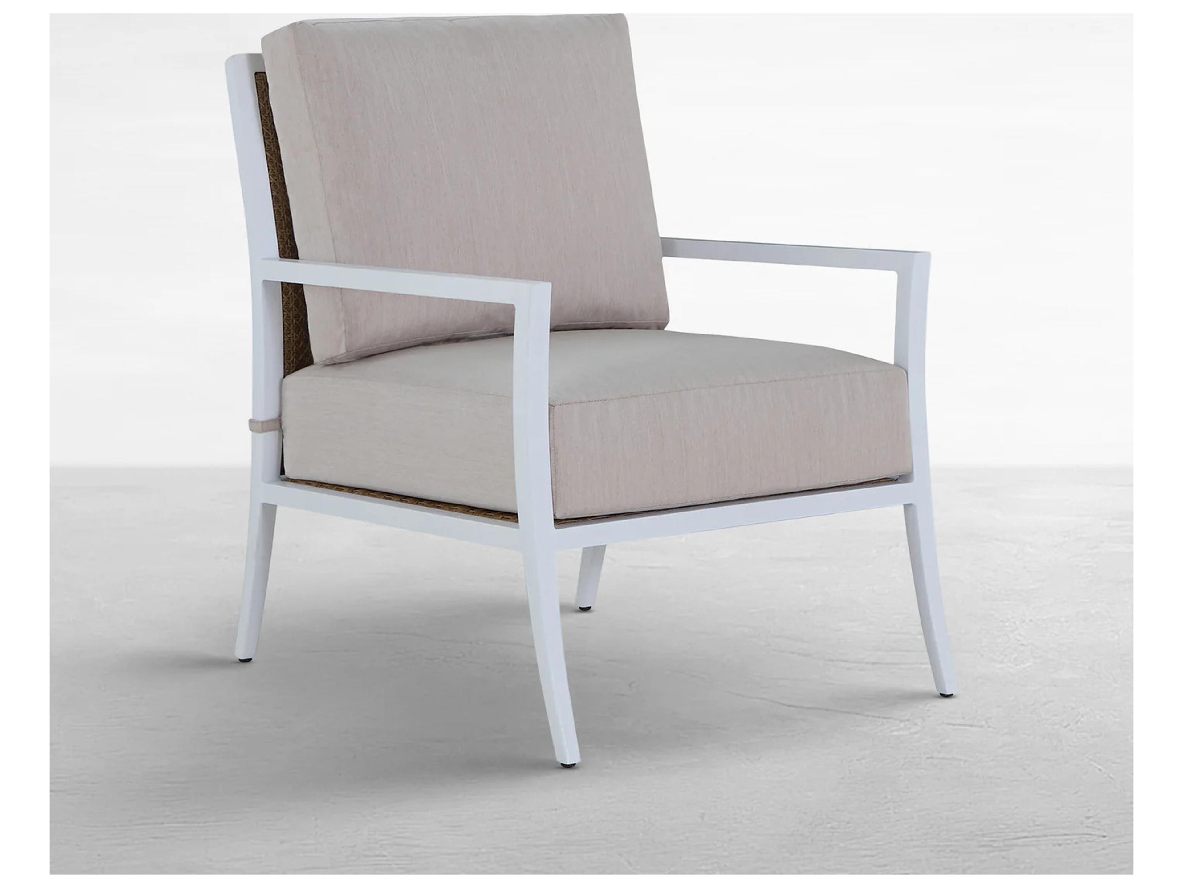 Summer Classics Bermuda Lounge Chair