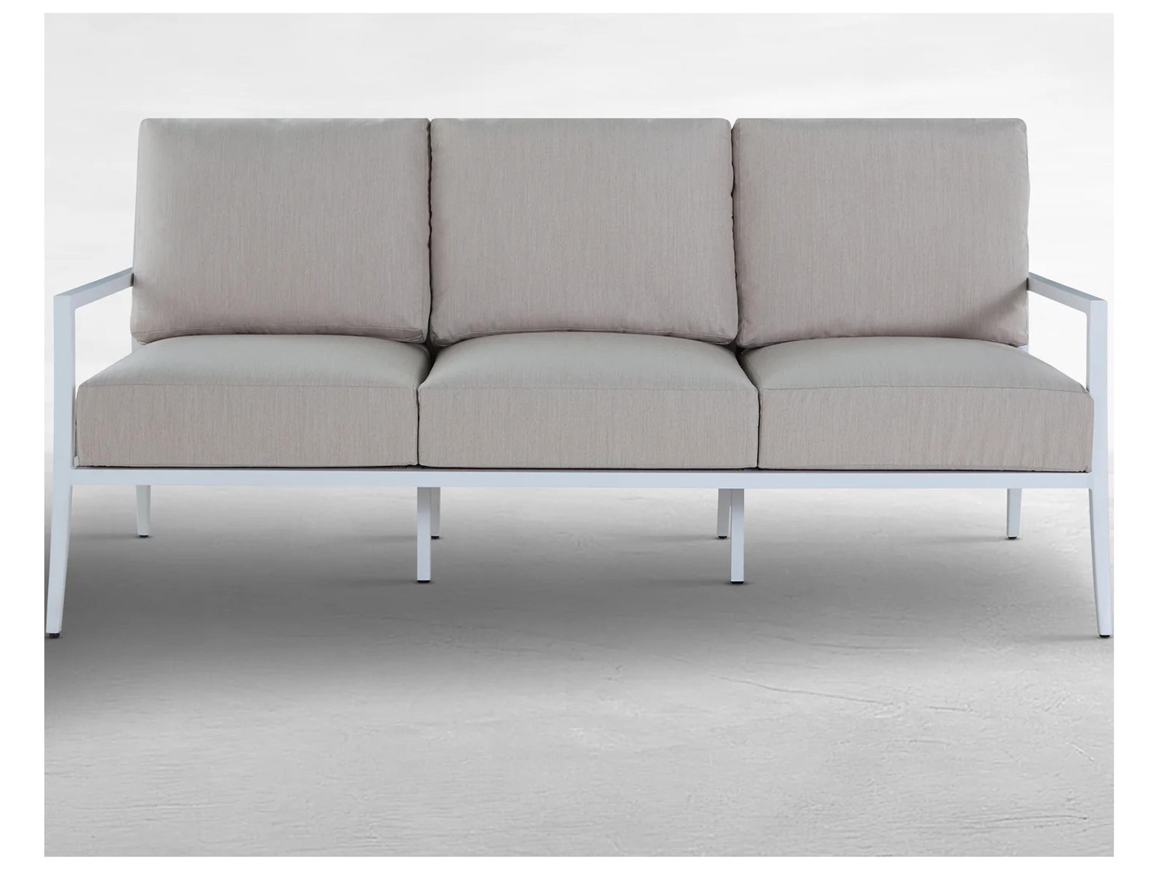 Summer Classics Bermuda Sofa