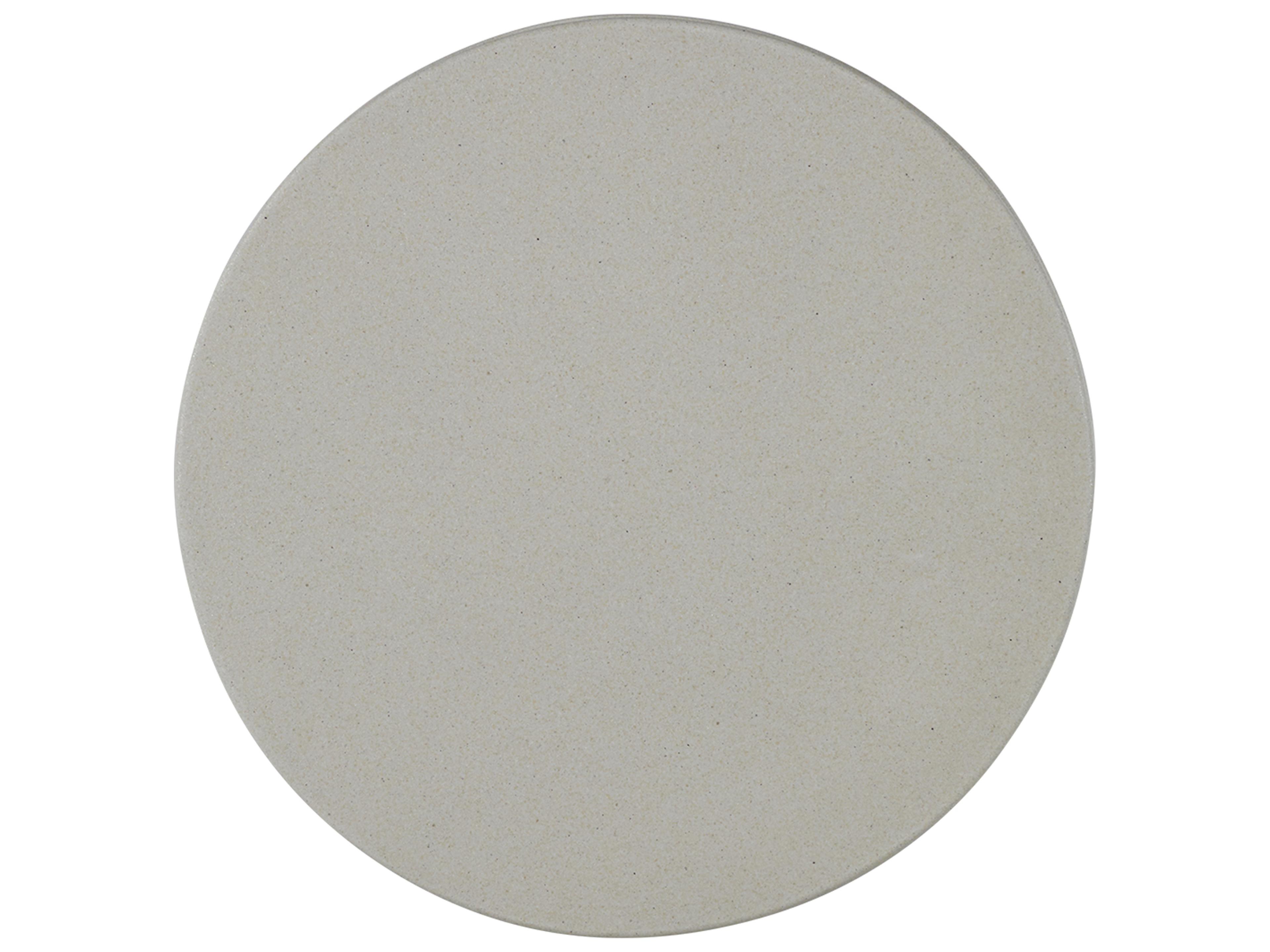 Summer Classics Superstone Round Table Top