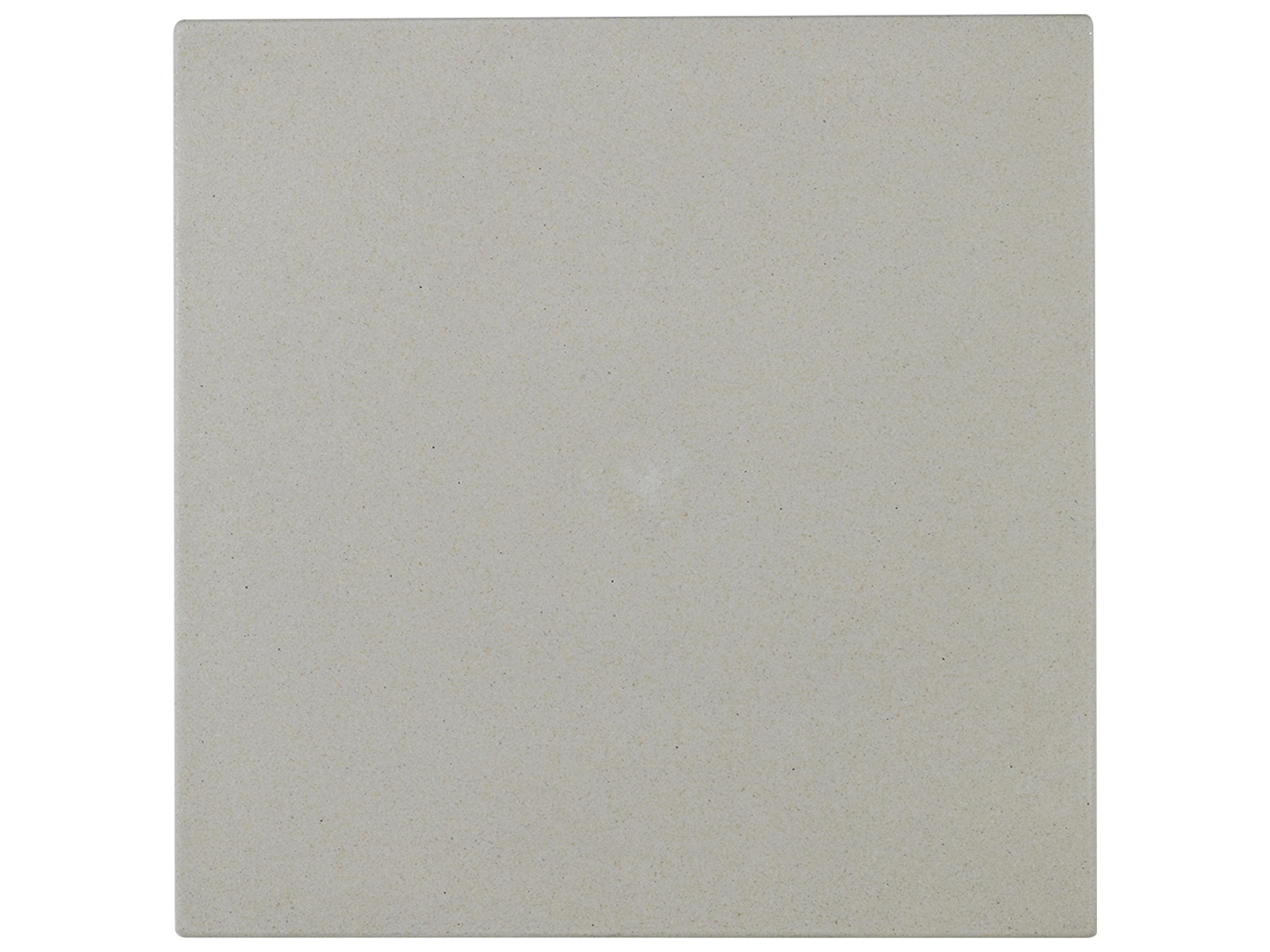 Summer Classics Superstone Square Table Top