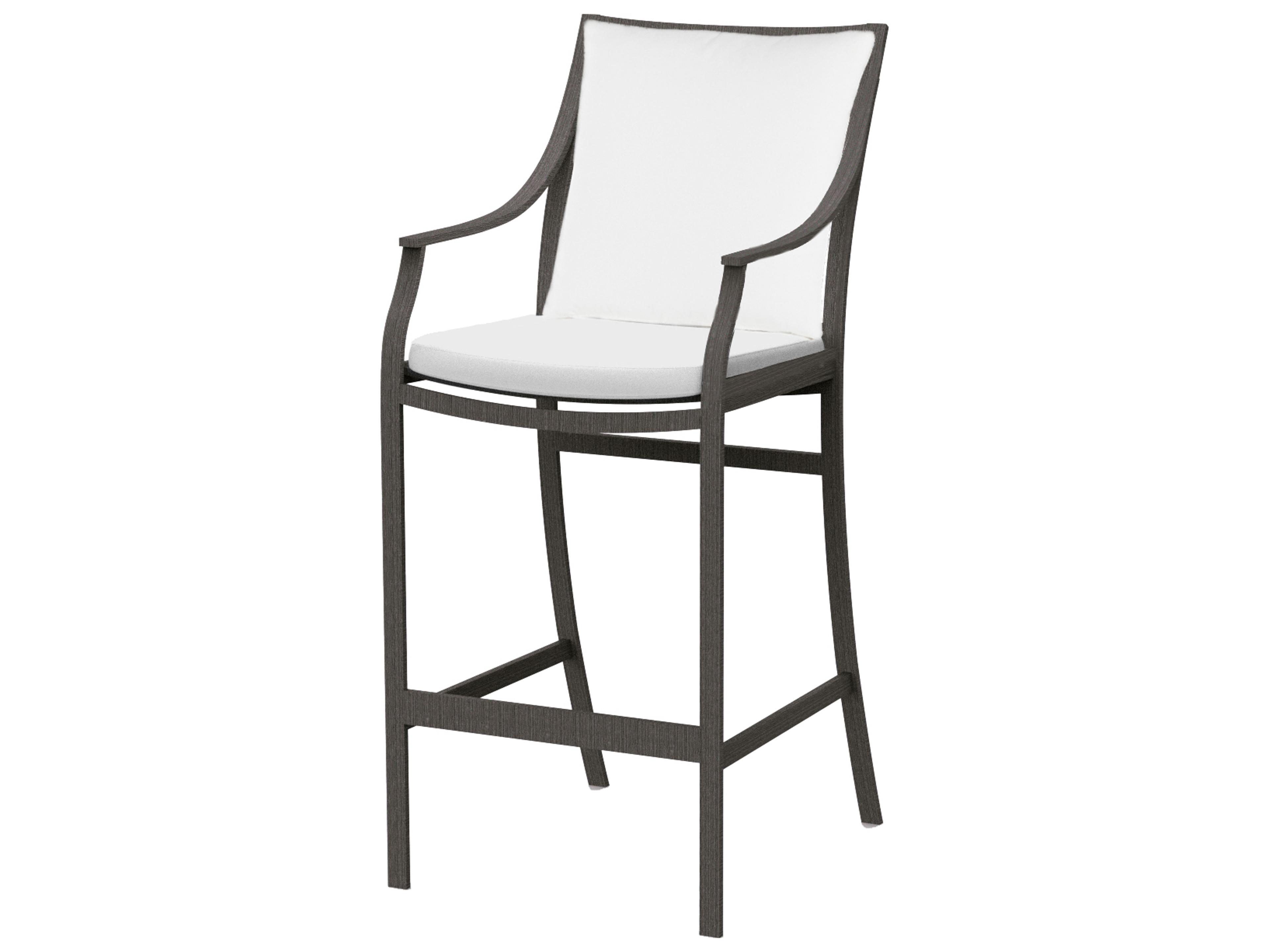 Summer Classics Monaco Counter Stool/Bar Stool Seat Replacement Cushions