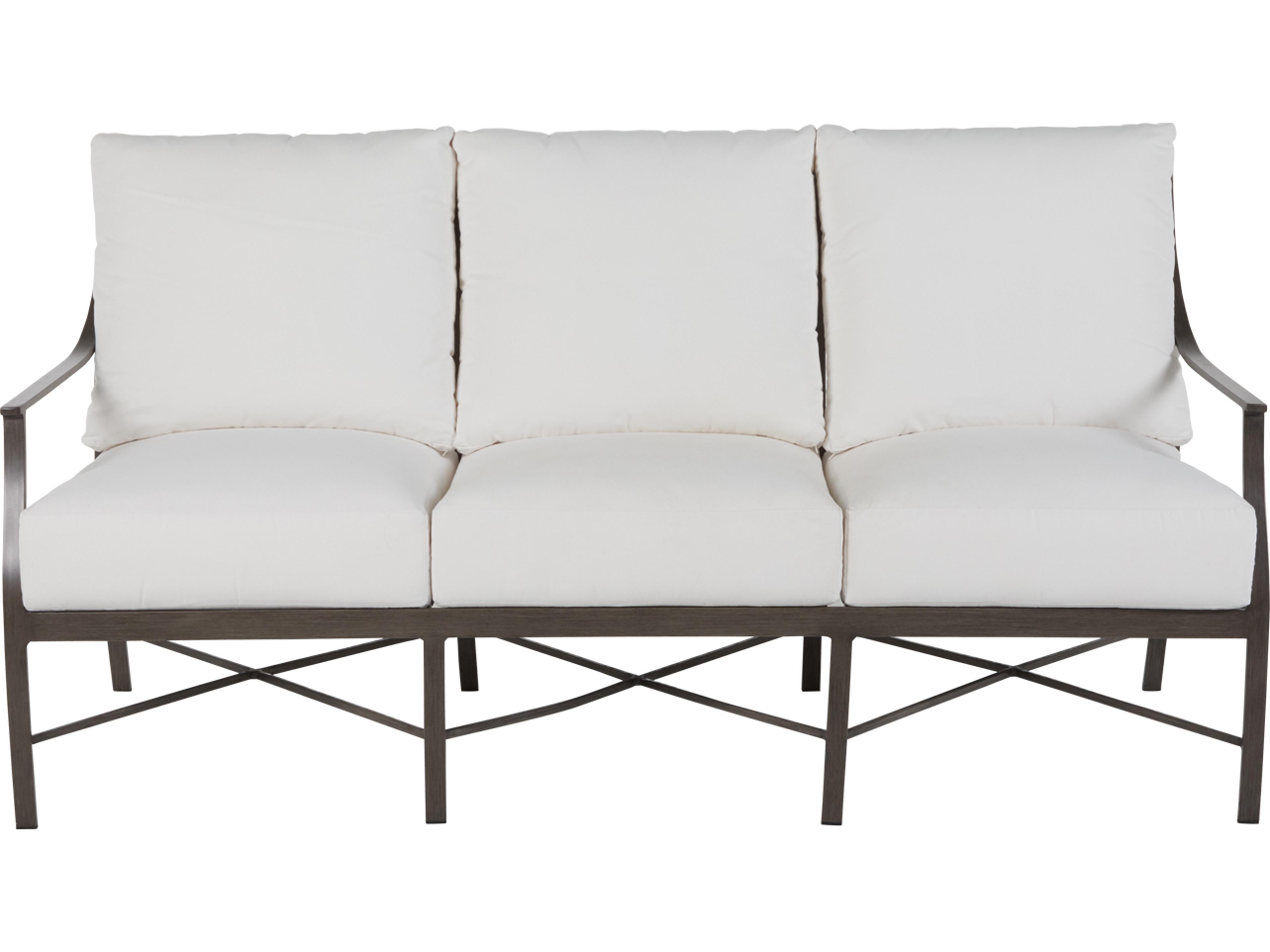 Summer Classics Monaco Sofa Set Replacement Cushions