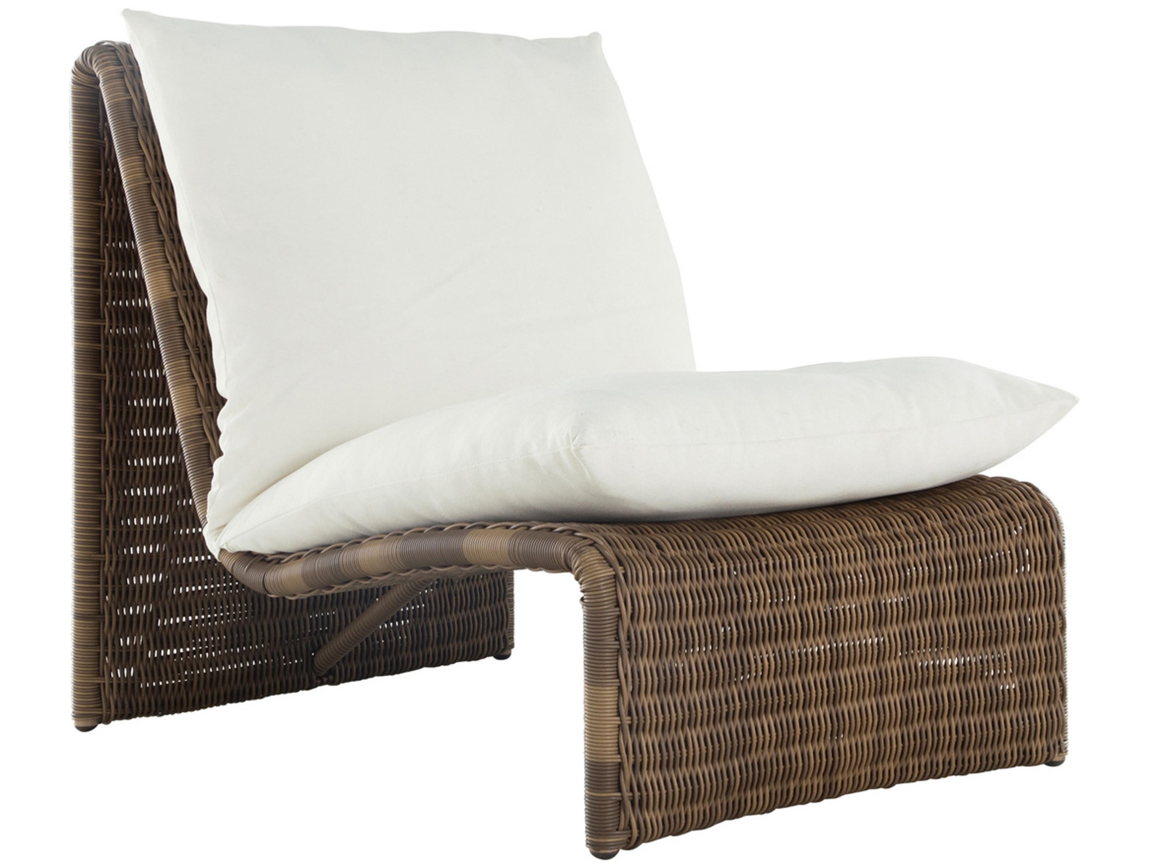 Summer Classics Como Lounge Chair/High Back Lounge Chair Set Replacement Cushions