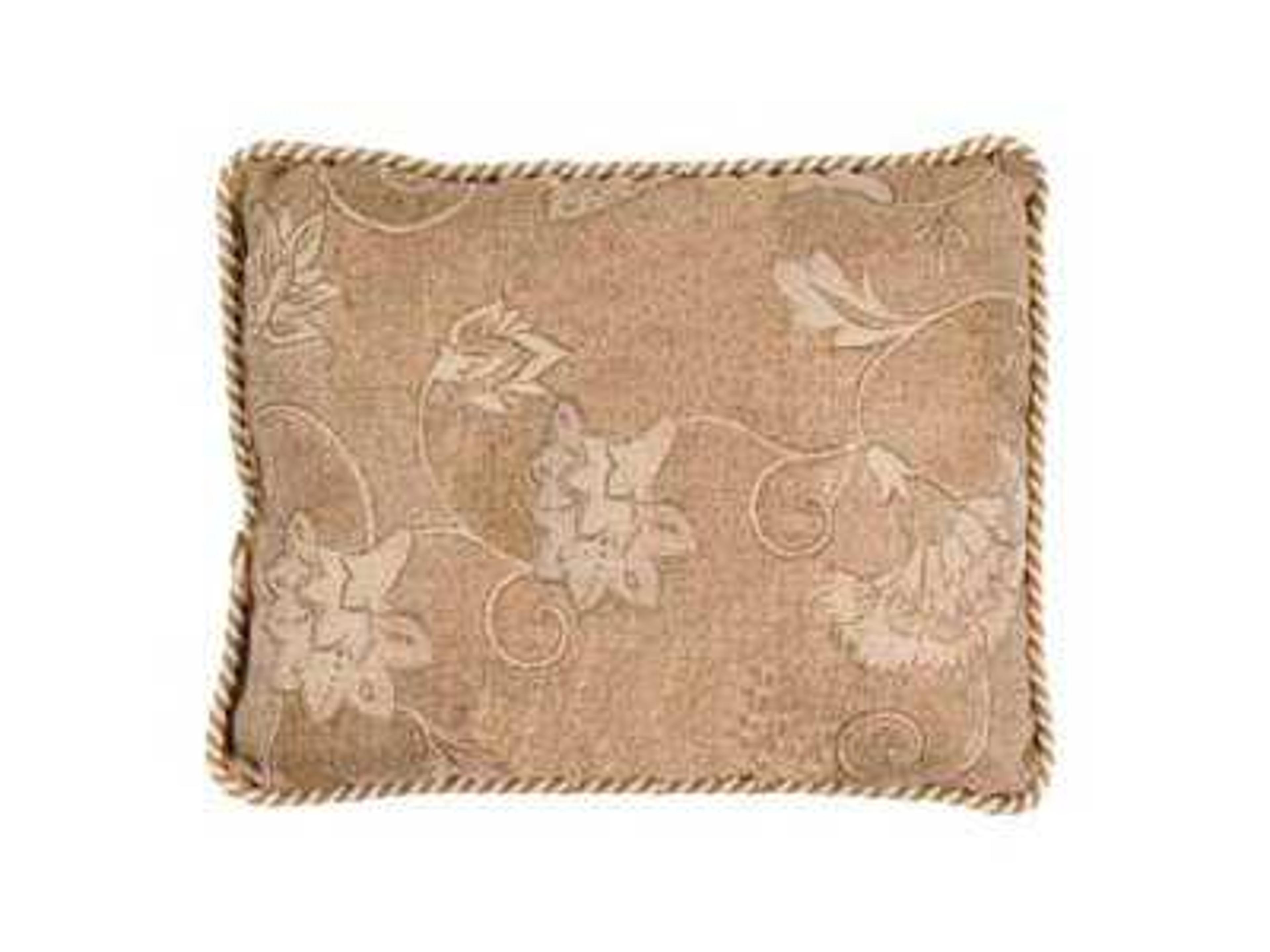 Accent 17 x 14 Corded Pillow