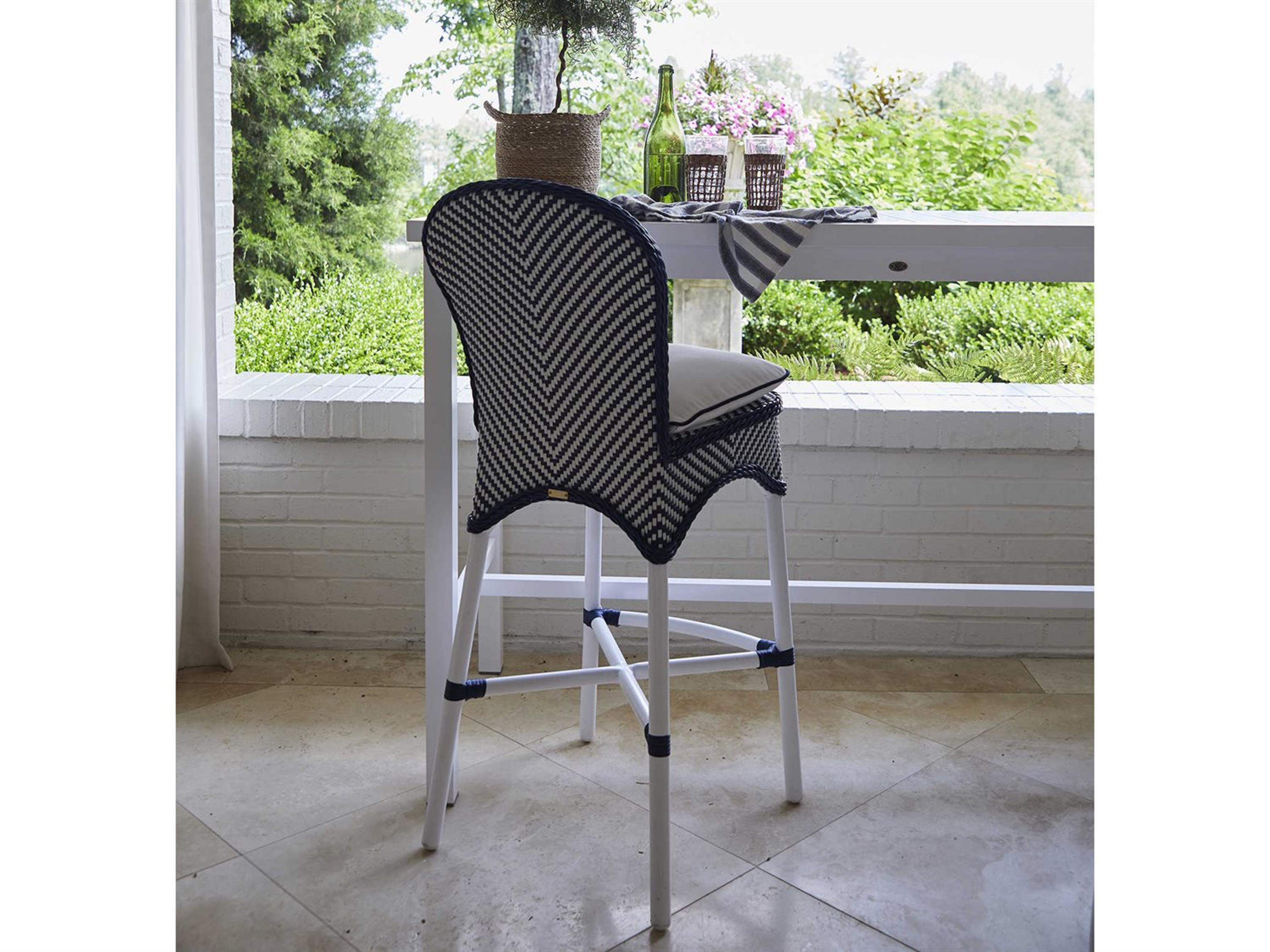 Summer Classics Savoy Aluminum Bar Set