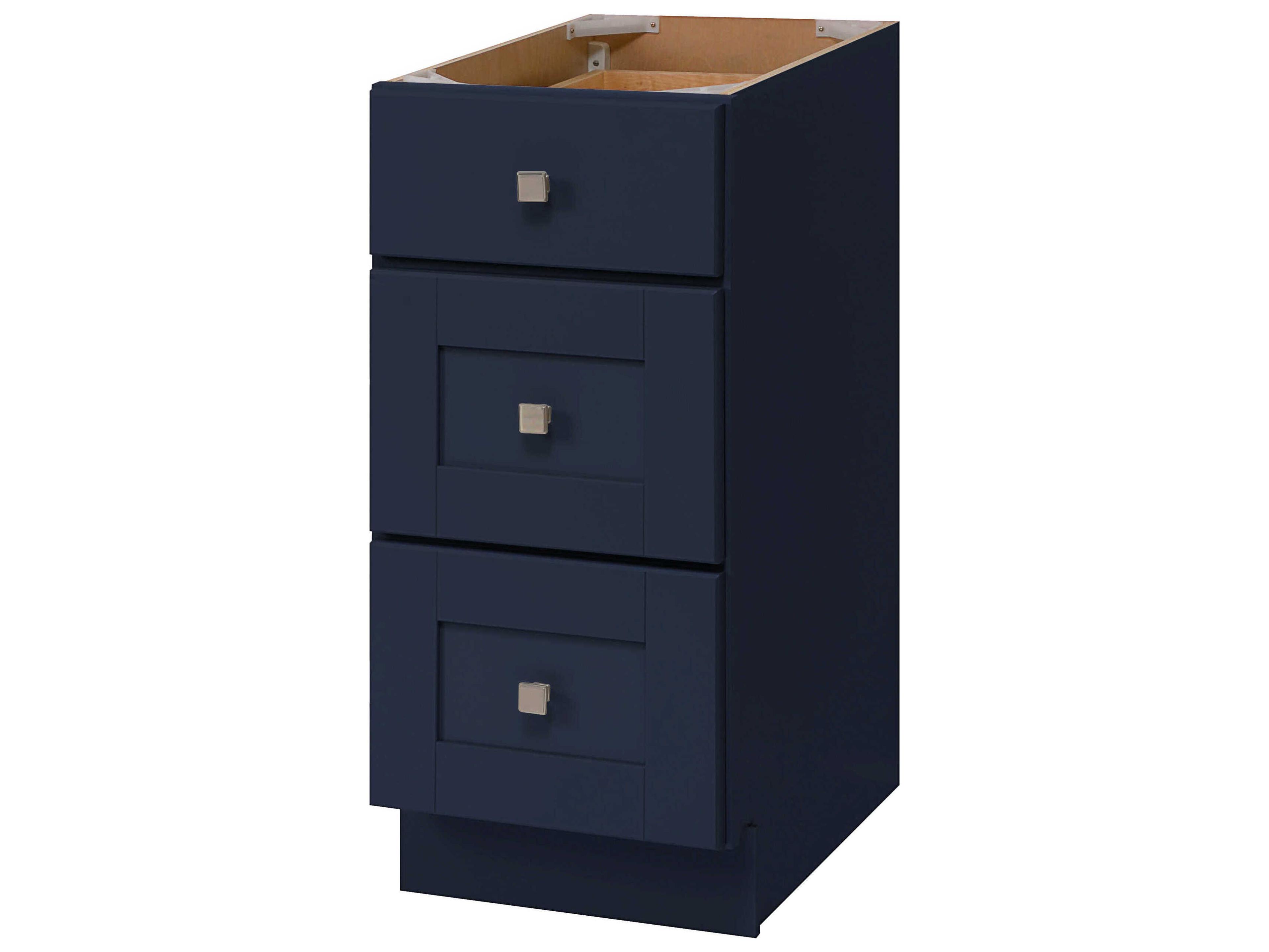 Sunny Wood Blue Topaz Vanity