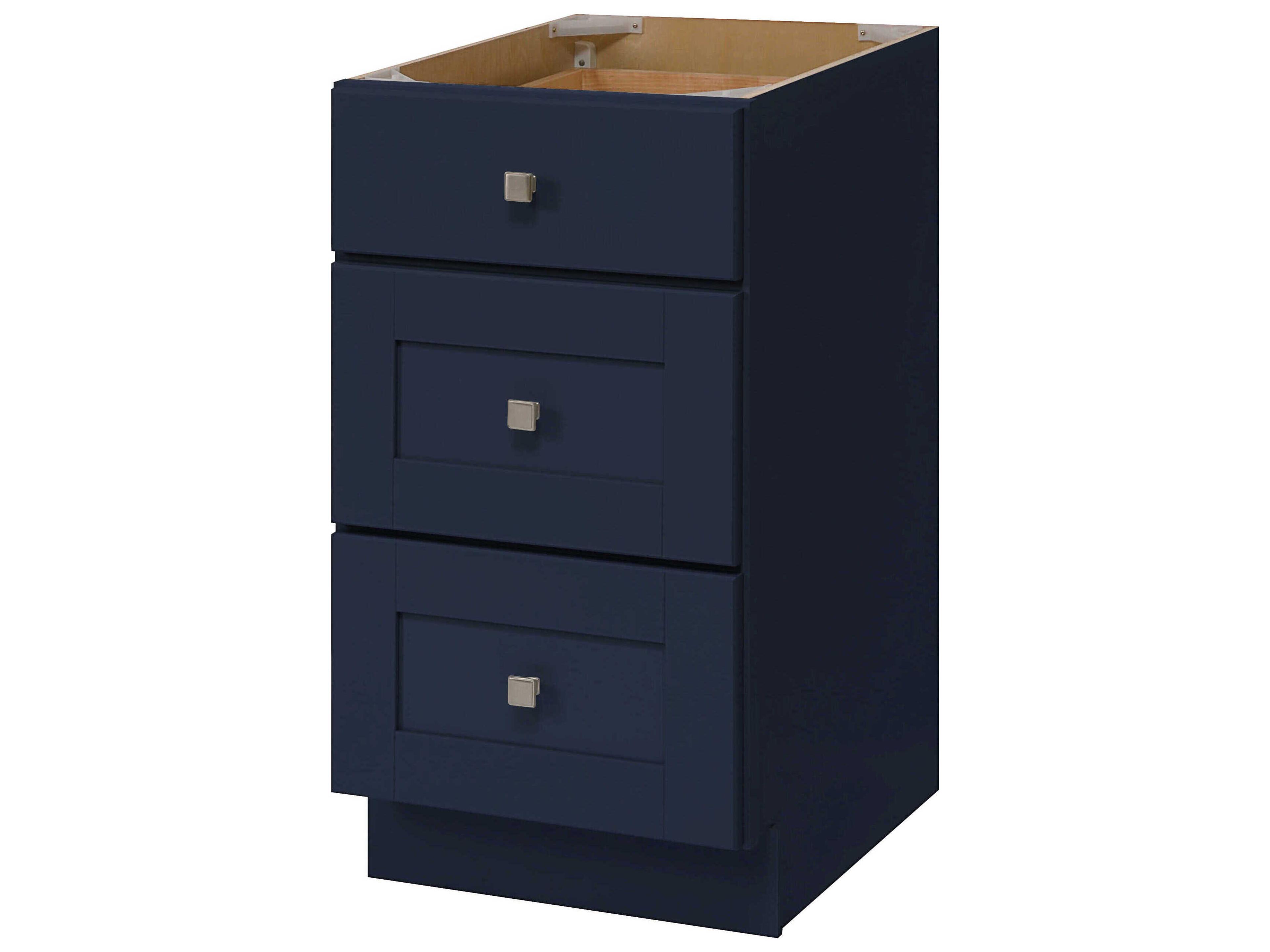 Sunny Wood Blue Topaz Vanity