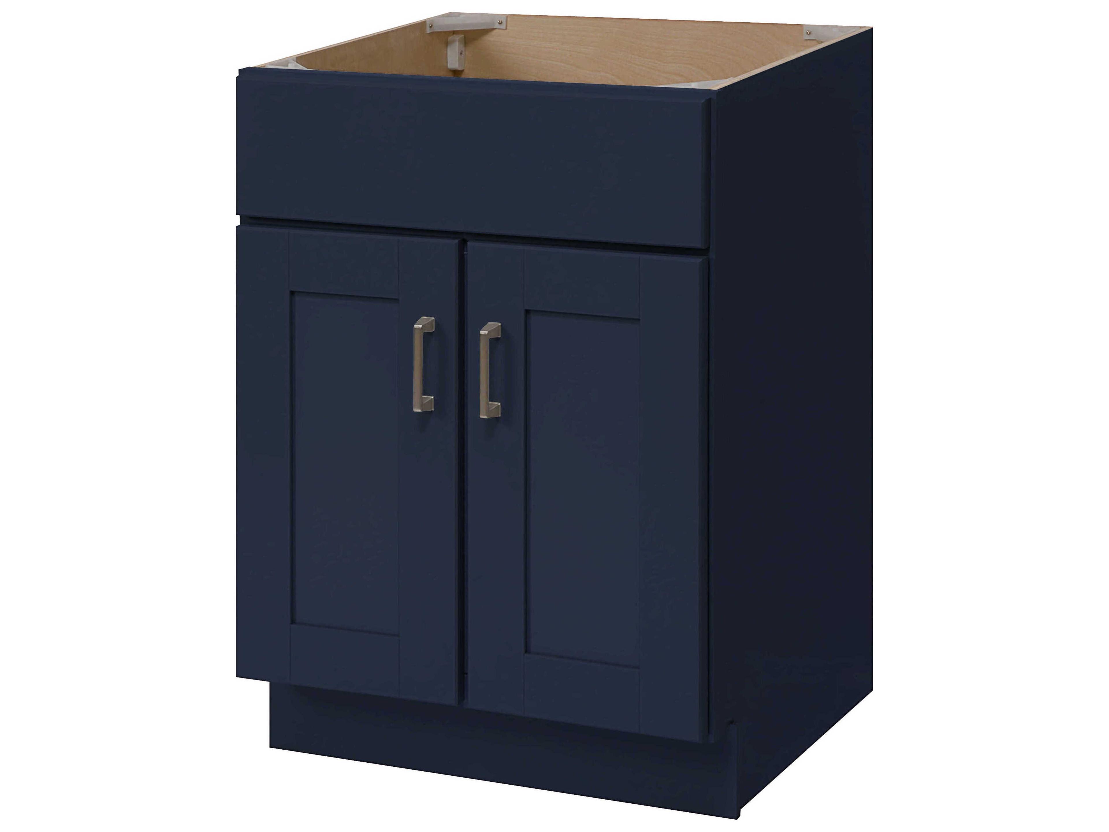 Sunny Wood Blue Topaz Vanity