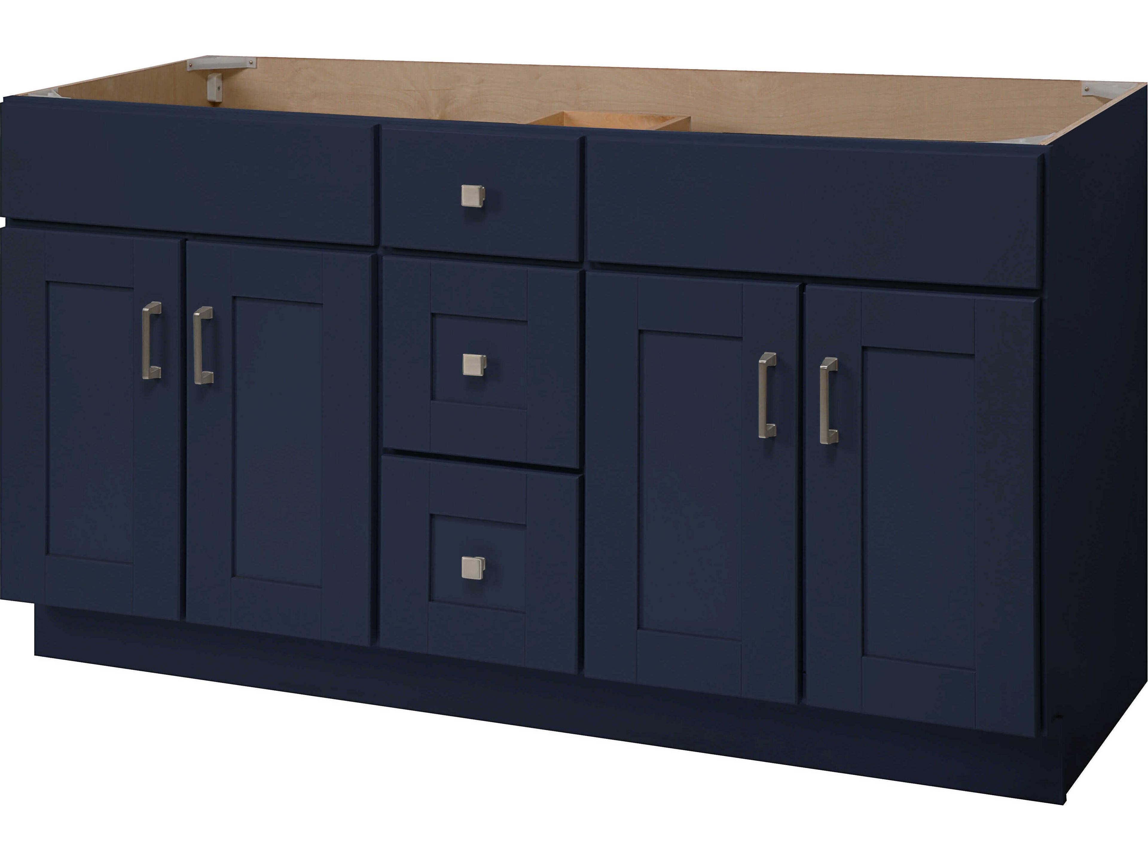 Sunny Wood Blue Topaz Vanity