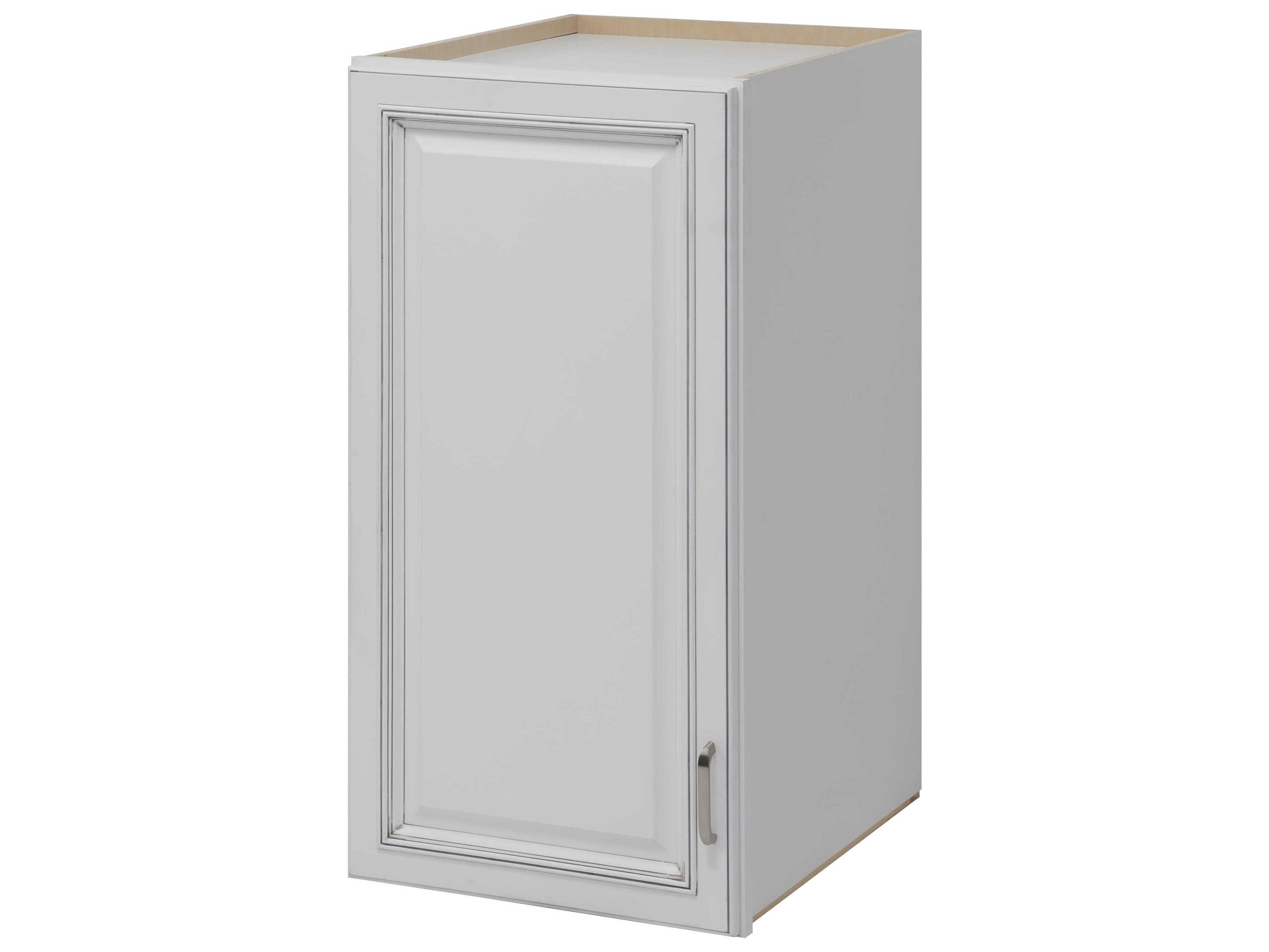 Sunny Wood Riley Fresh White Vanity