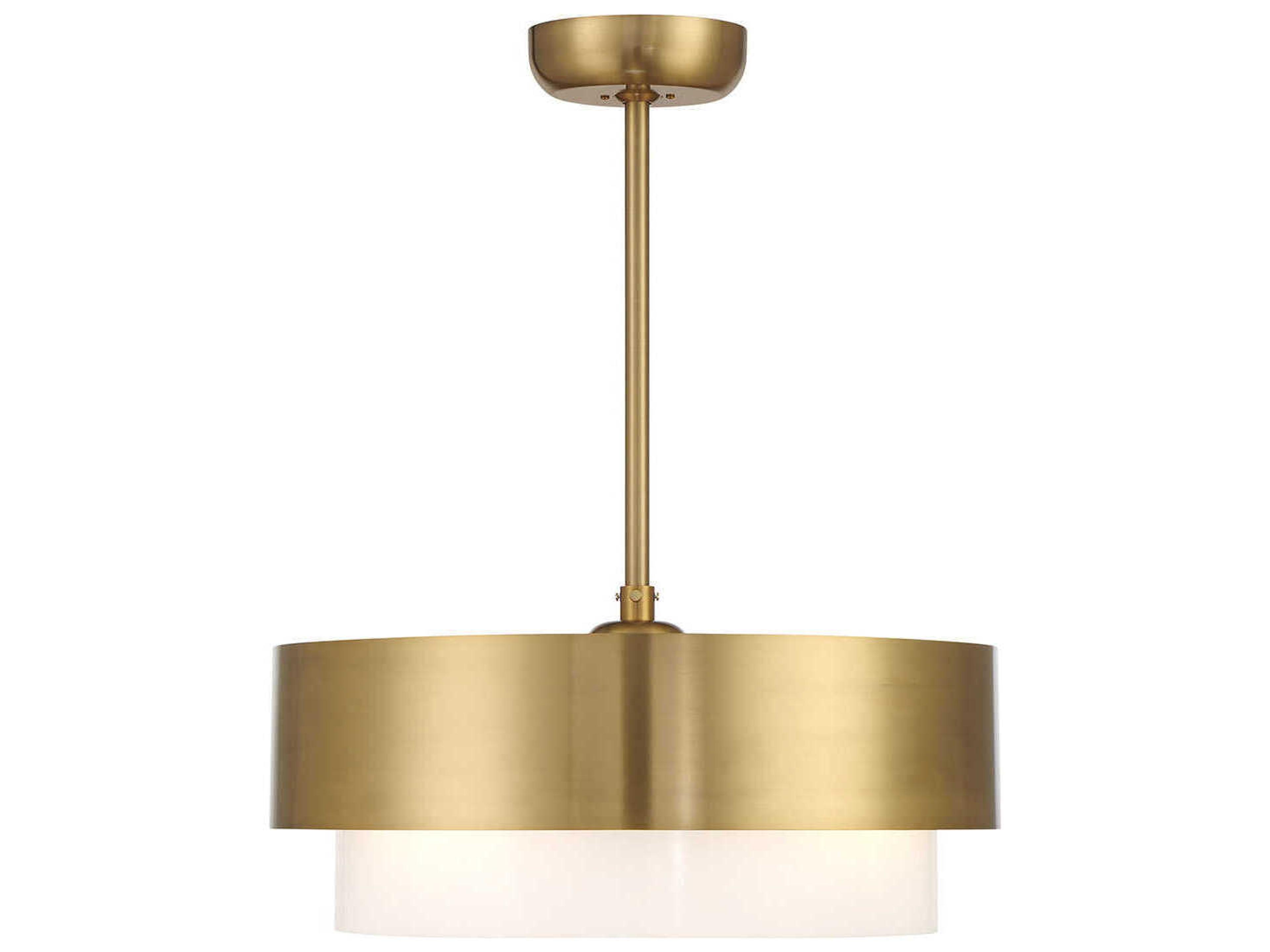 Savoy House Diana 24" LED Ceiling Fan