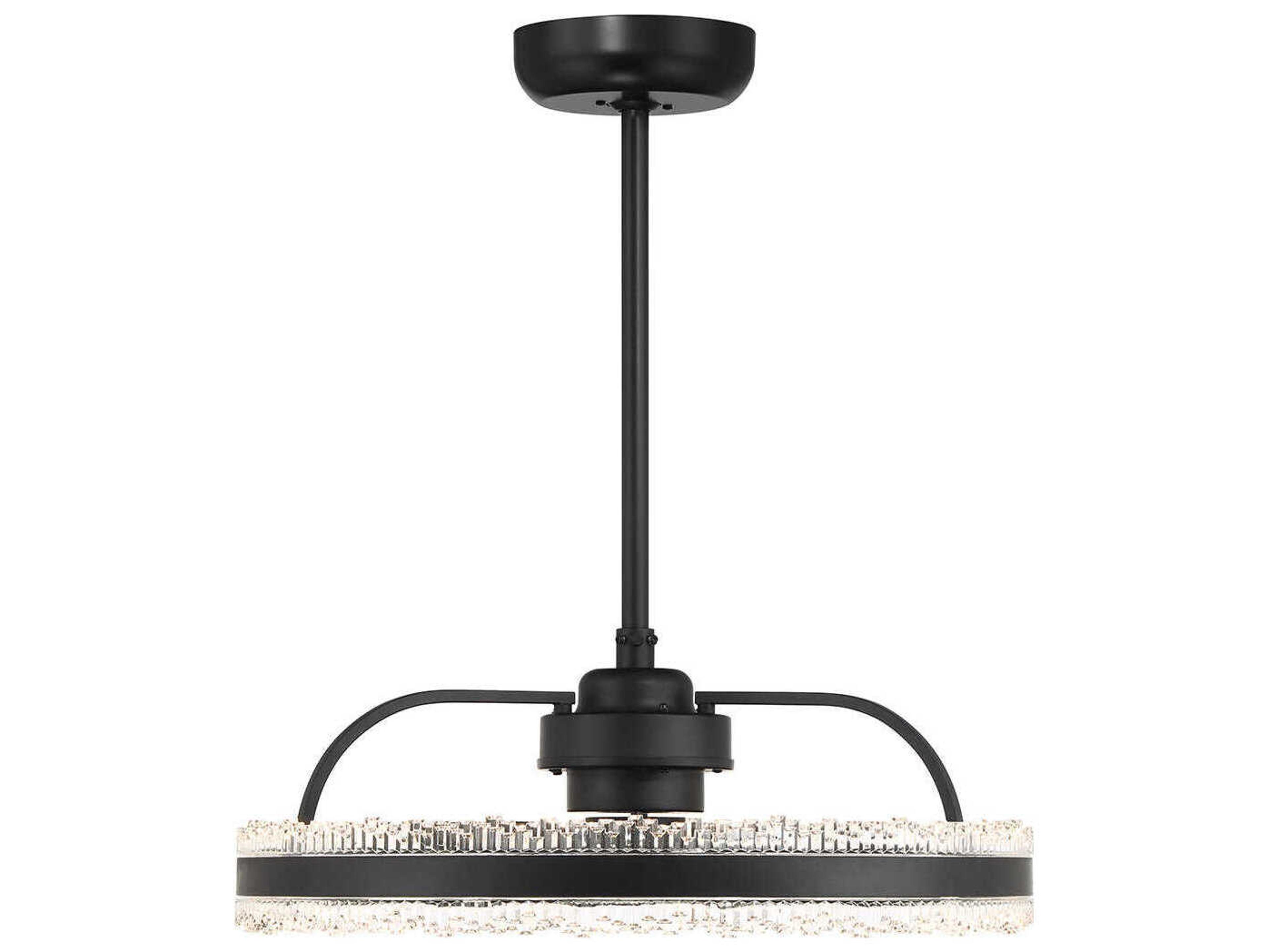 Savoy House Corona 23" LED Ceiling Fan