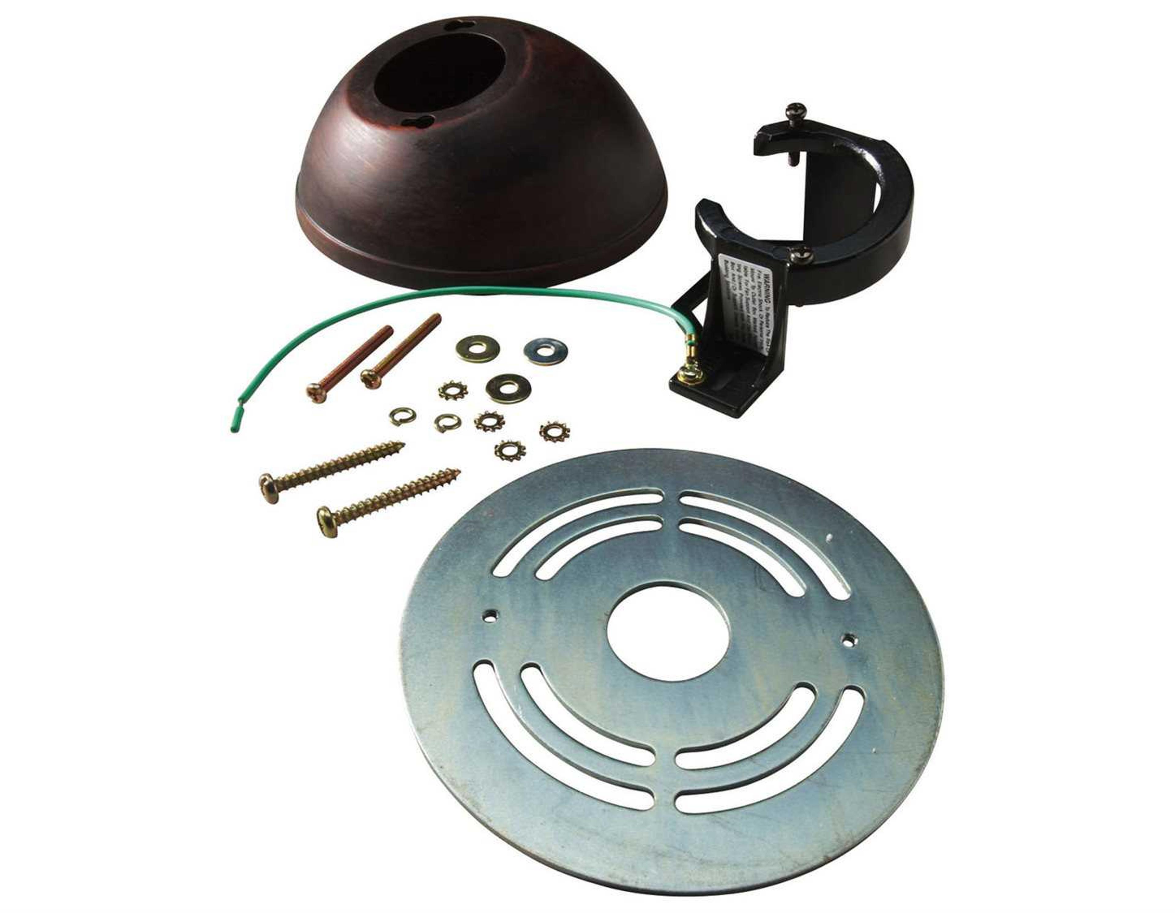 Savoy House Slope Kit in Polished Nickel