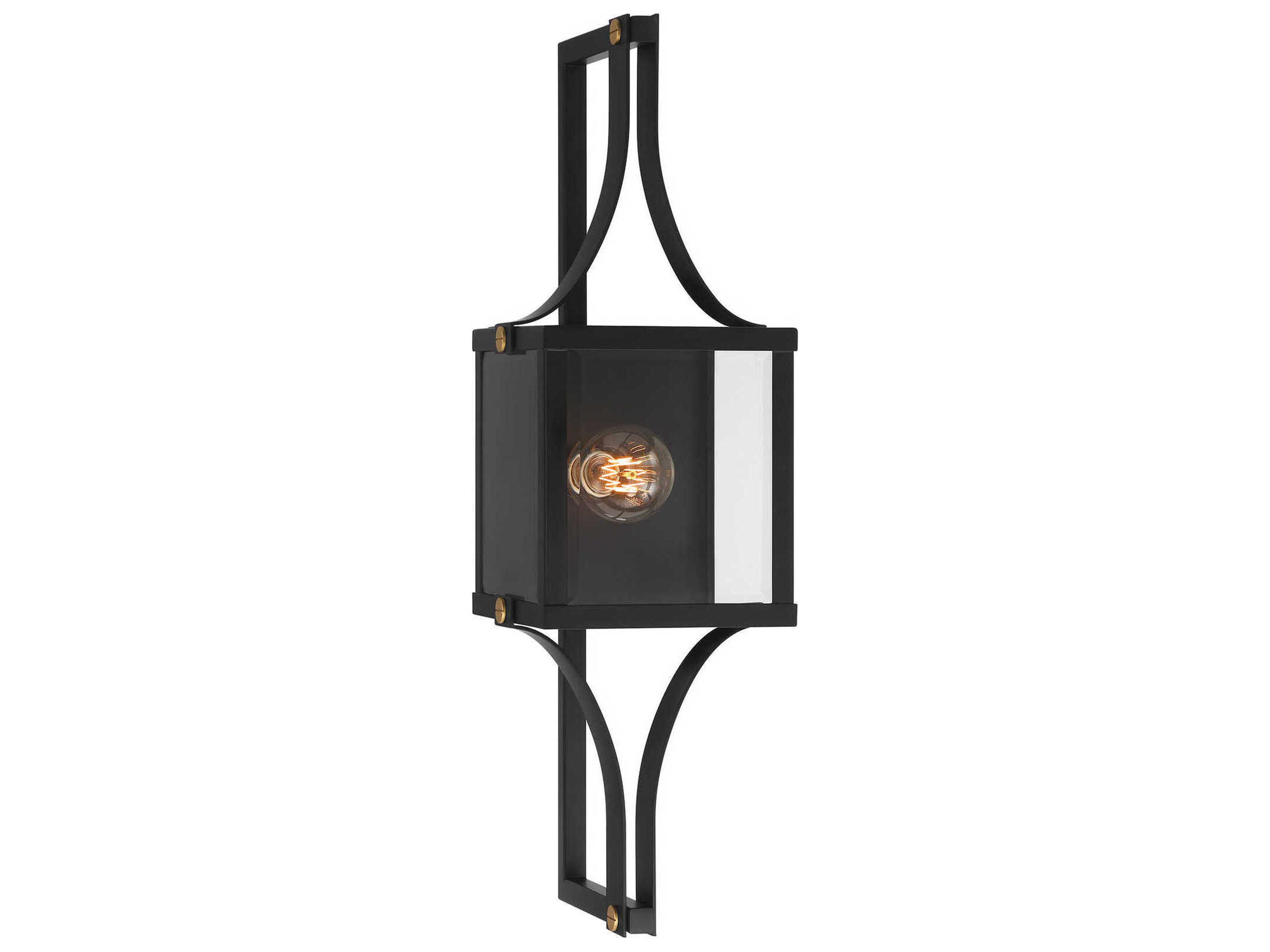 Savoy House Raeburn 1-Light Outdoor Wall Light