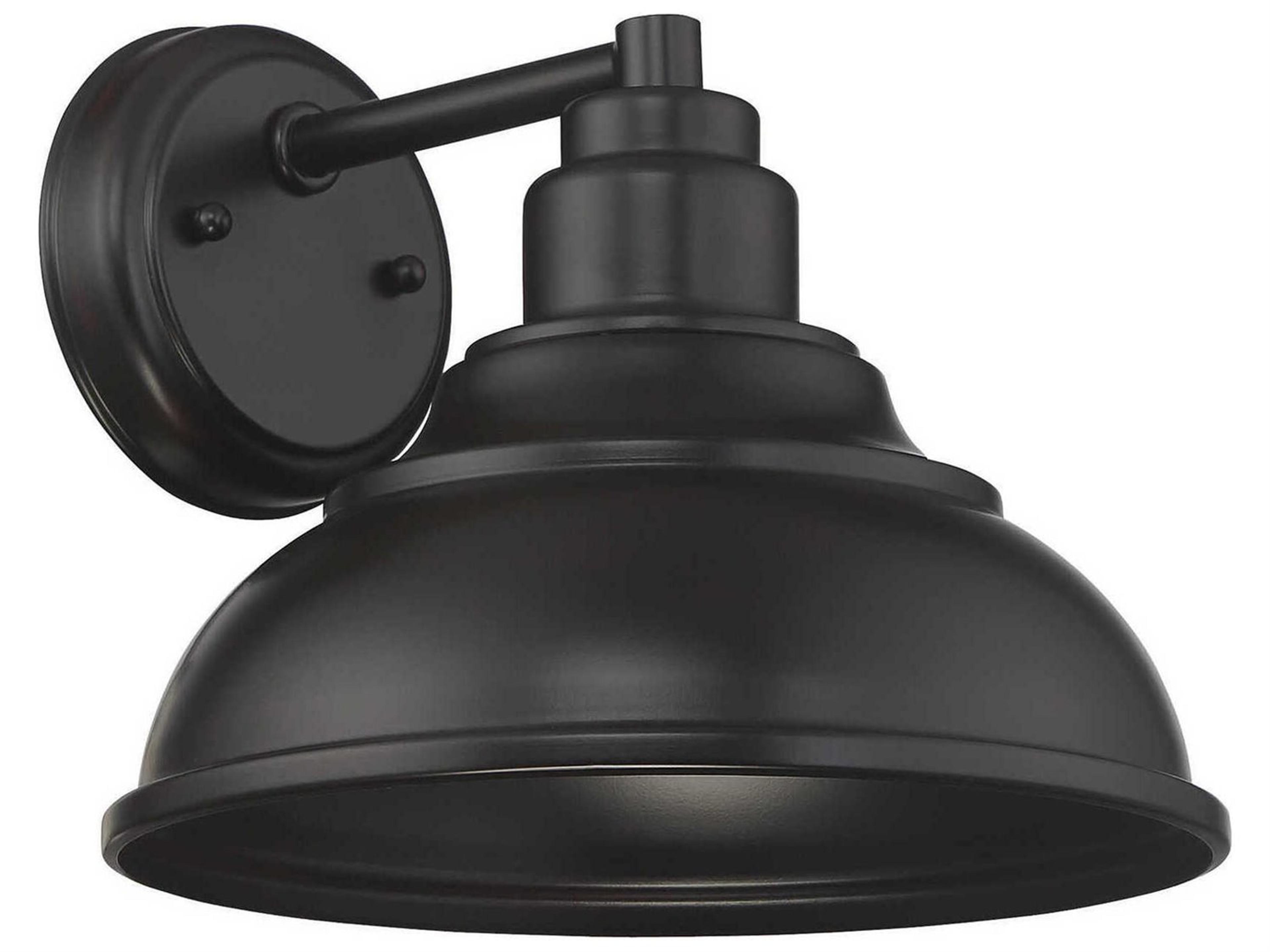 Dunston 1 - Light Outdoor Wall Light