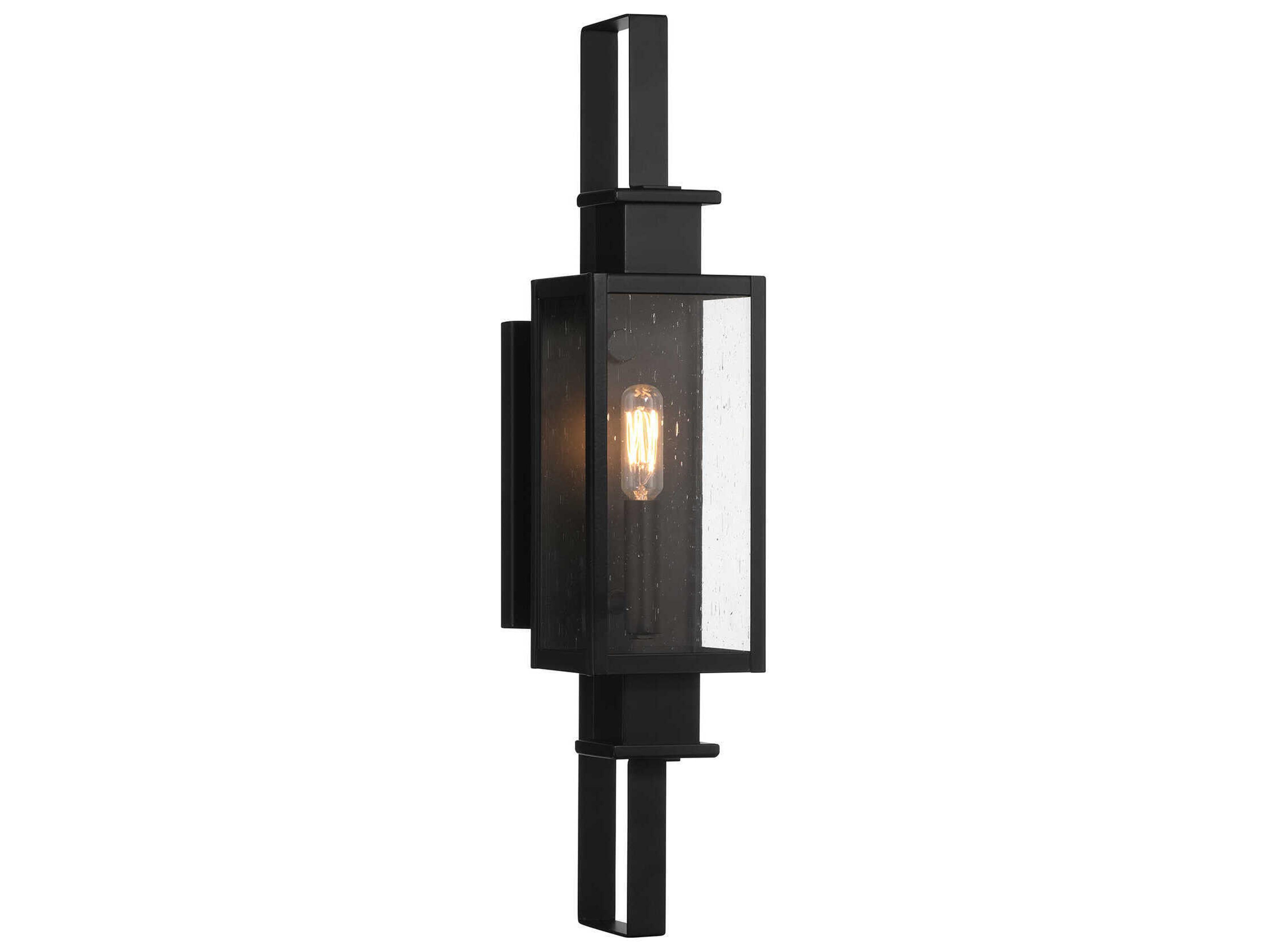 Savoy House Ascott 1-Light Outdoor Wall Light