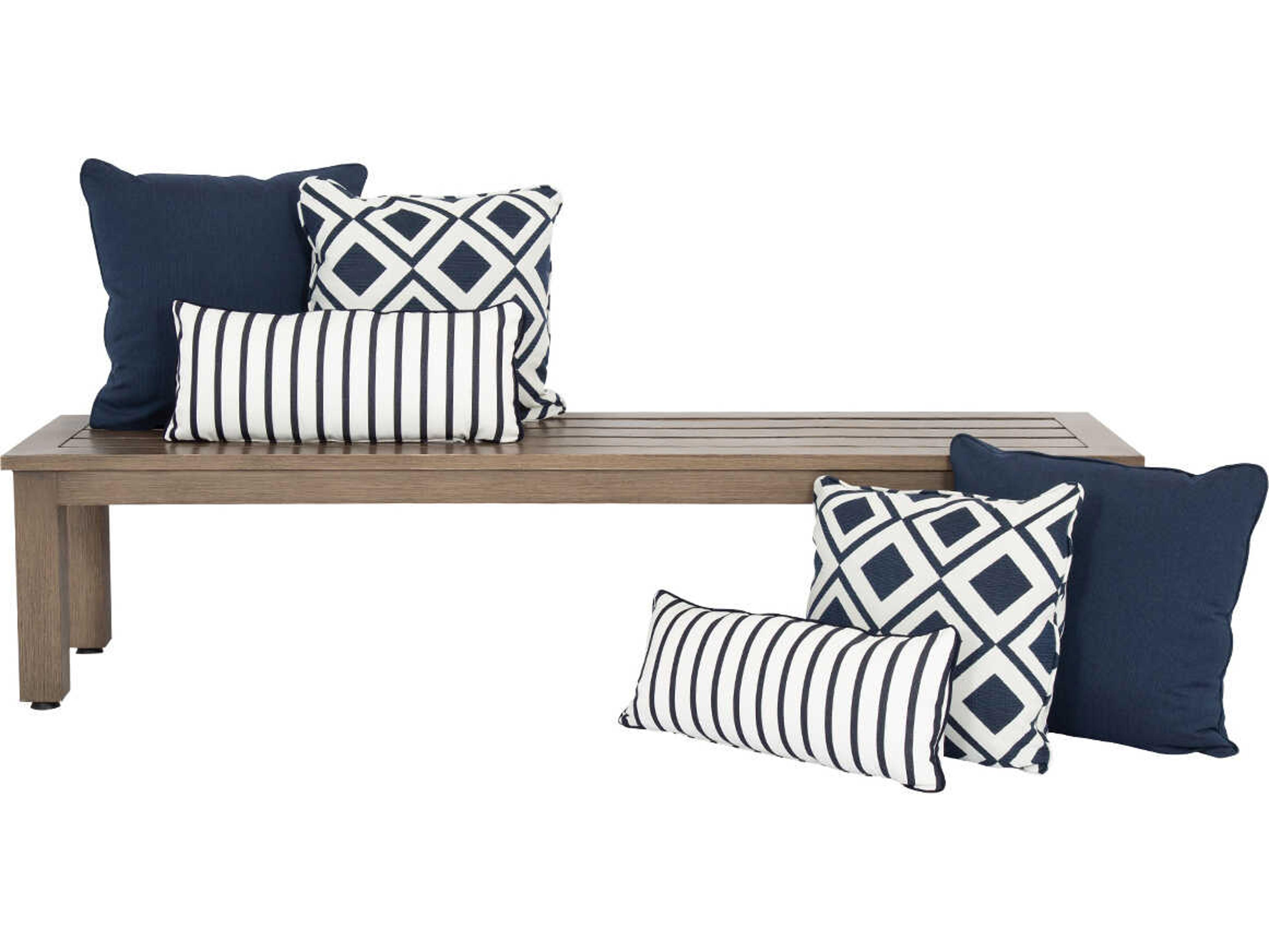 Sunset West Lido Pillow Pack of 6