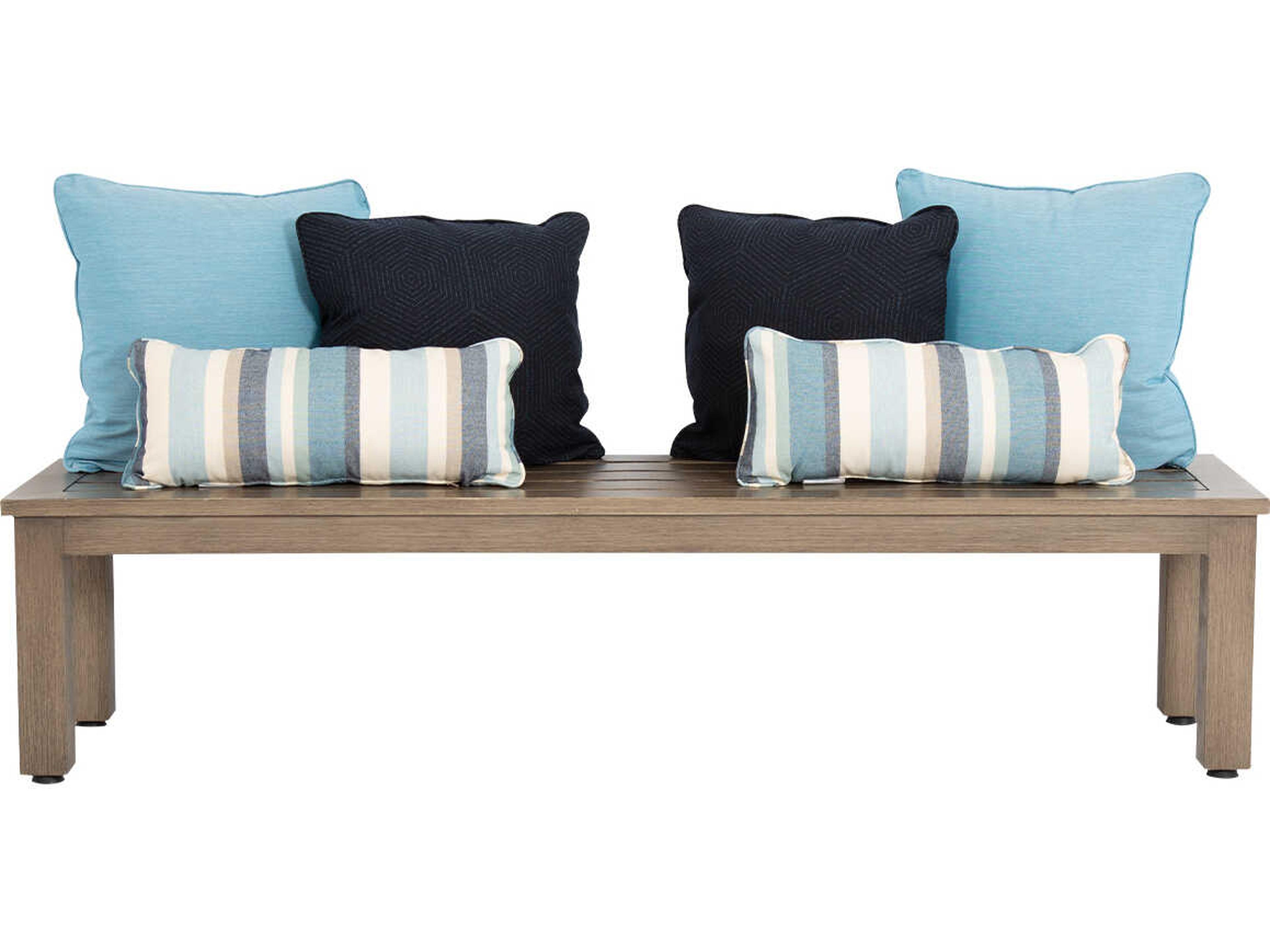 Sunset West Ocean Pillow Pack of 6