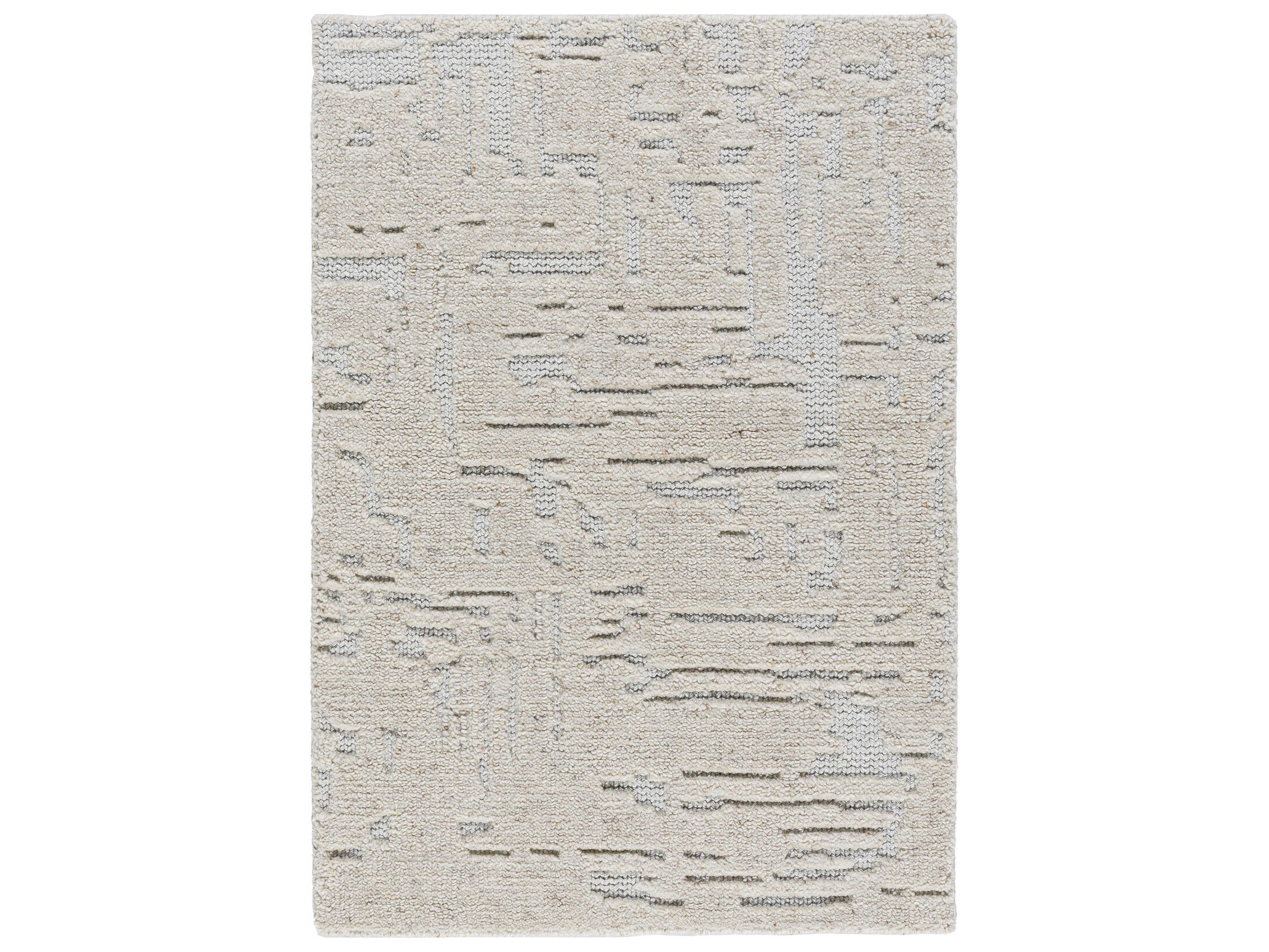 Surya Arbora Abstract Area Rug
