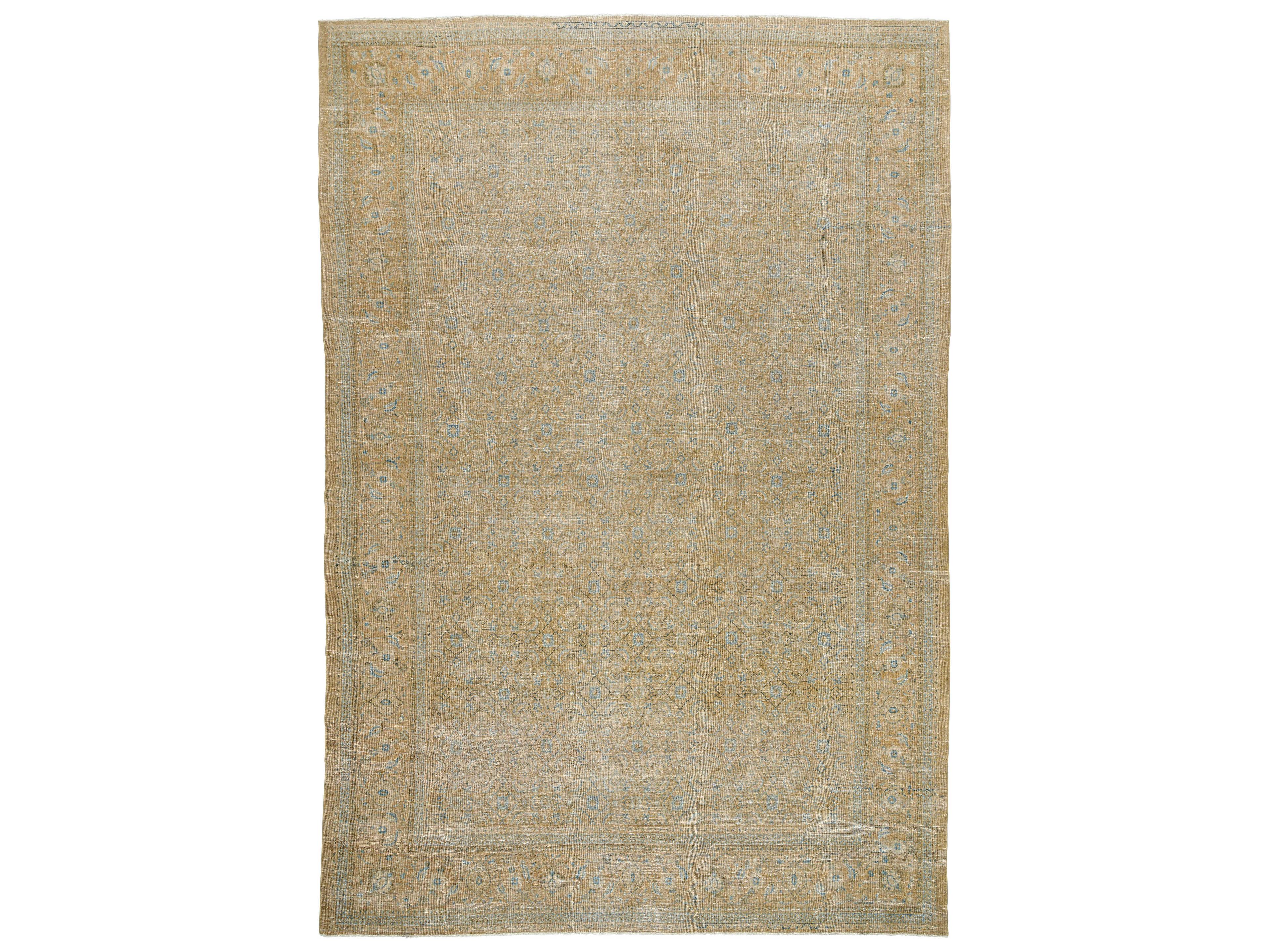 Surya Singular Bordered Area Rug
