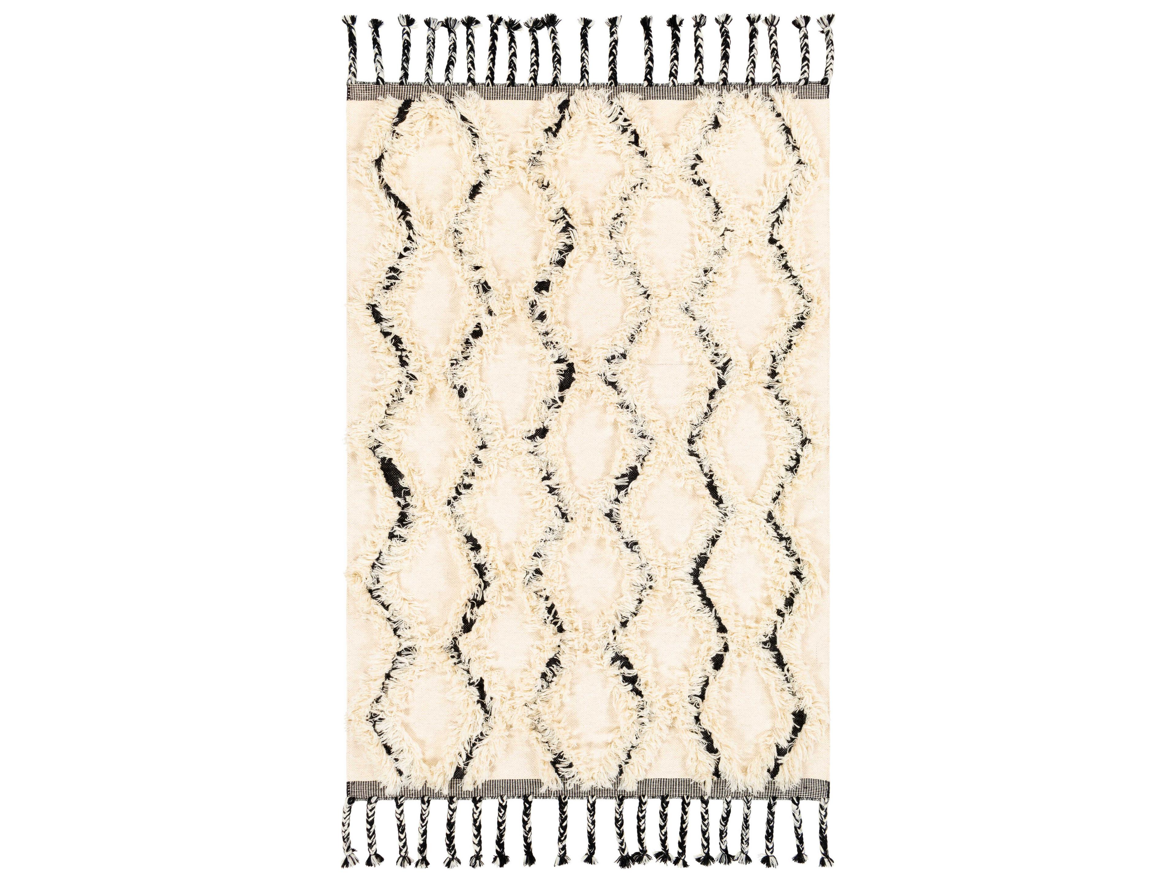 Surya Apache Geometric Area Rug