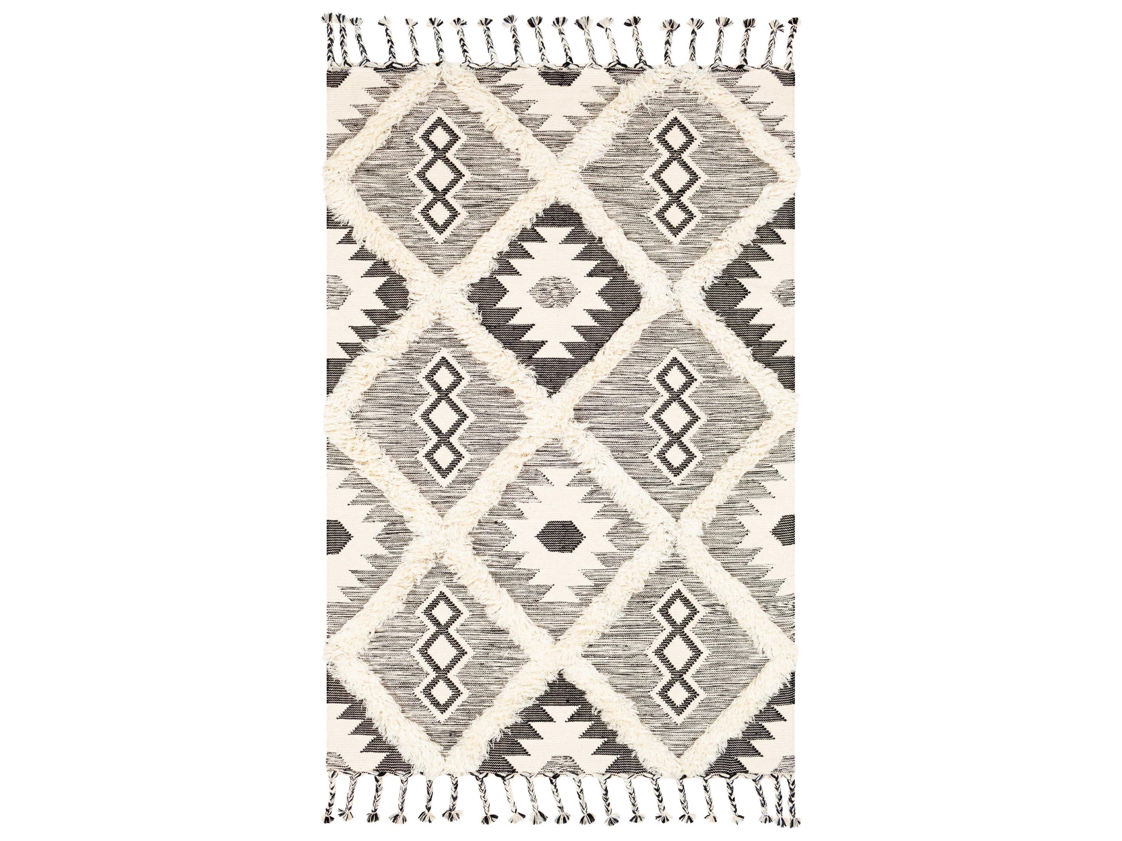 Surya Apache Geometric Area Rug
