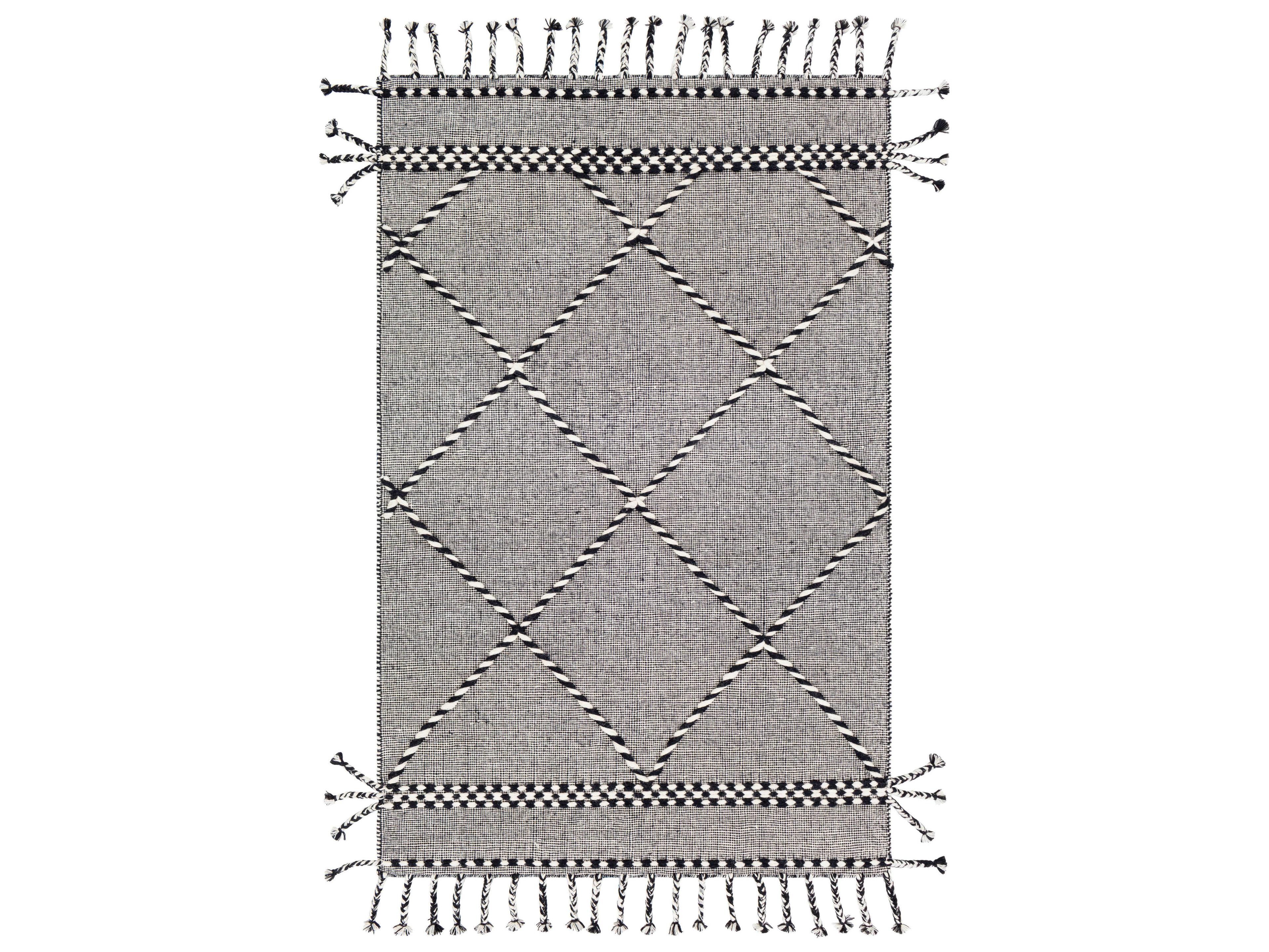 Surya Apache Geometric Area Rug