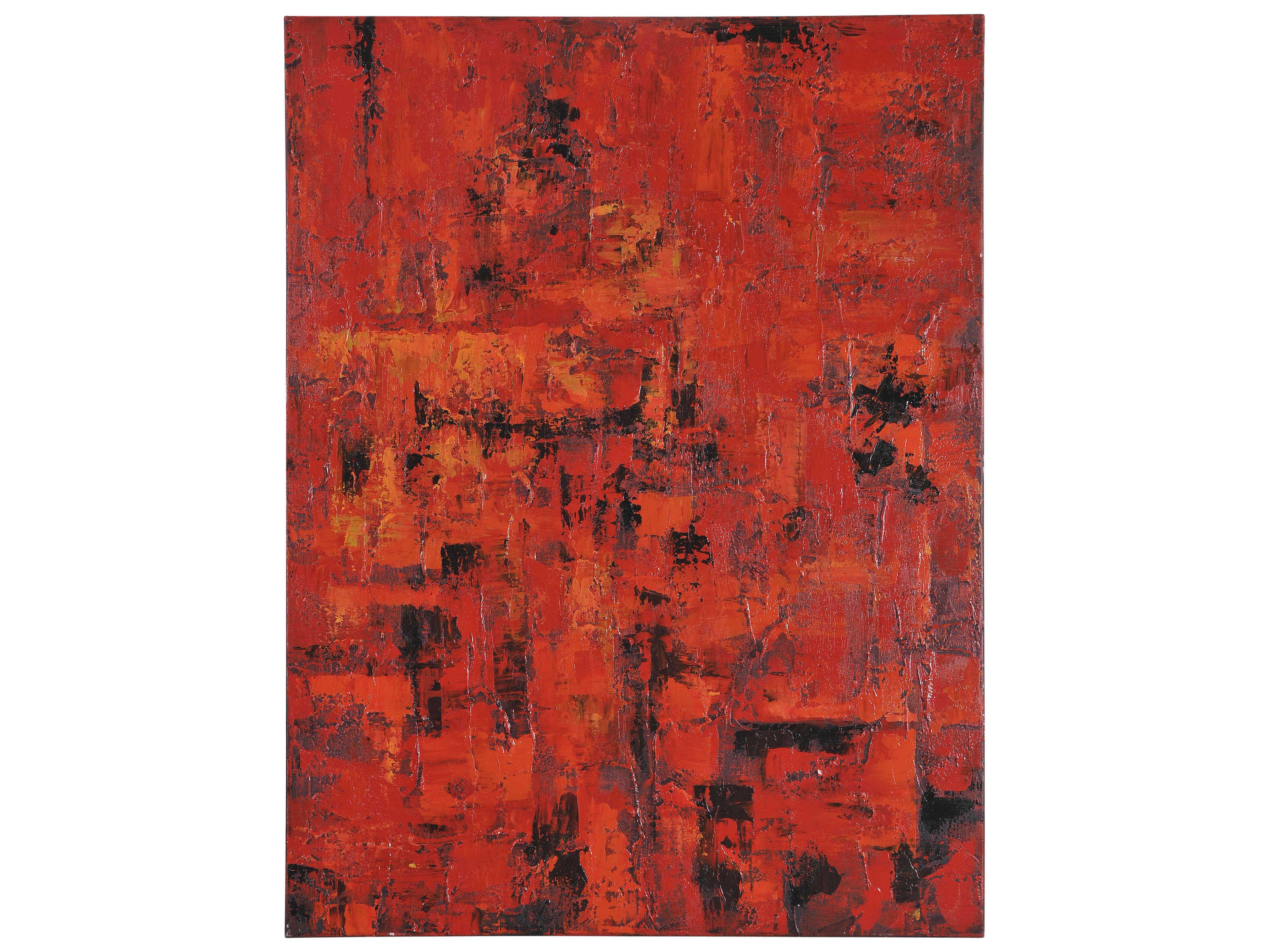 Surya Wall Decor Framed Art