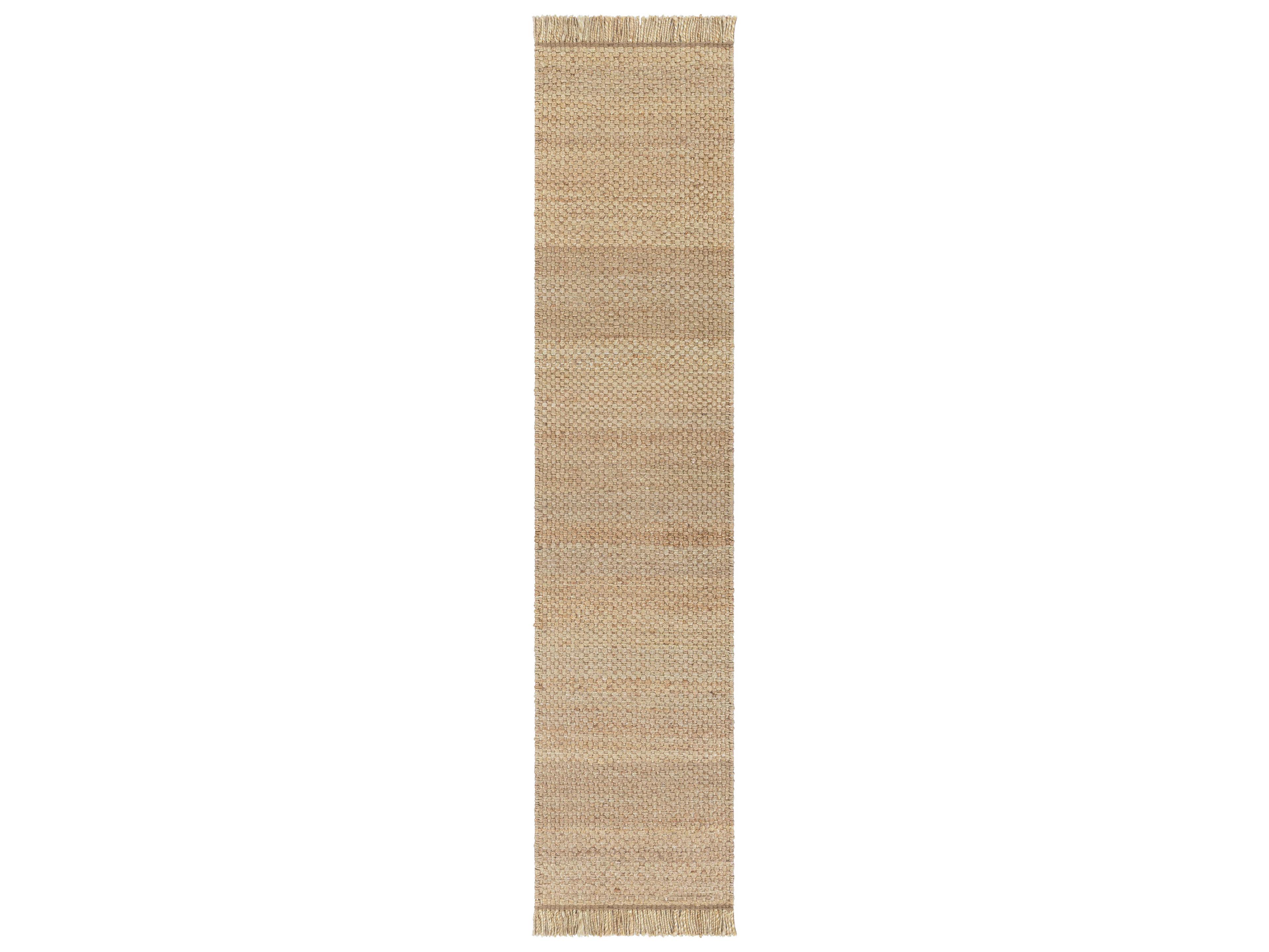 Surya Tropica Striped Runner Area Rug