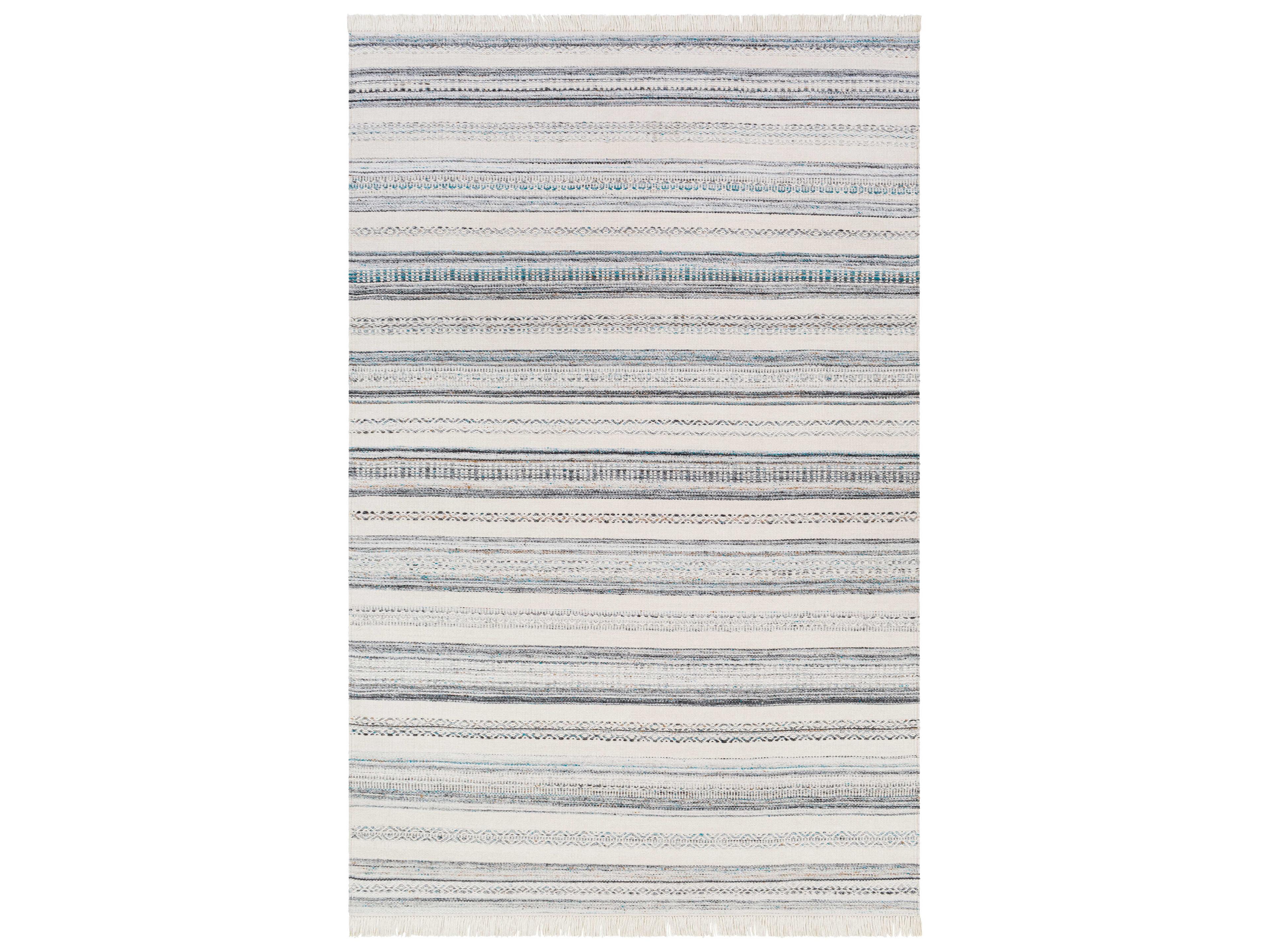 Azalea Geometric Area Rug