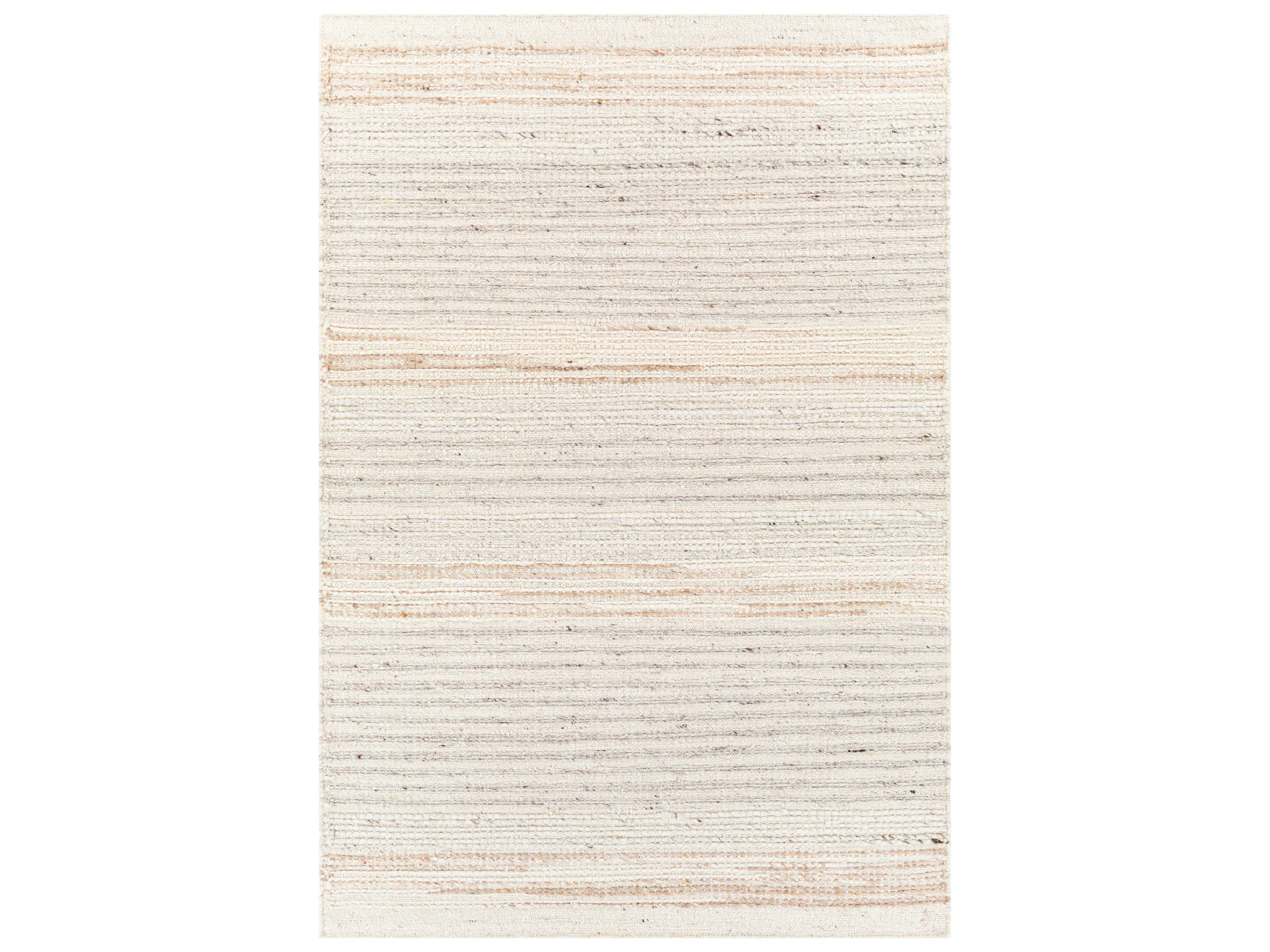 Surya Bremen Striped Area Rug