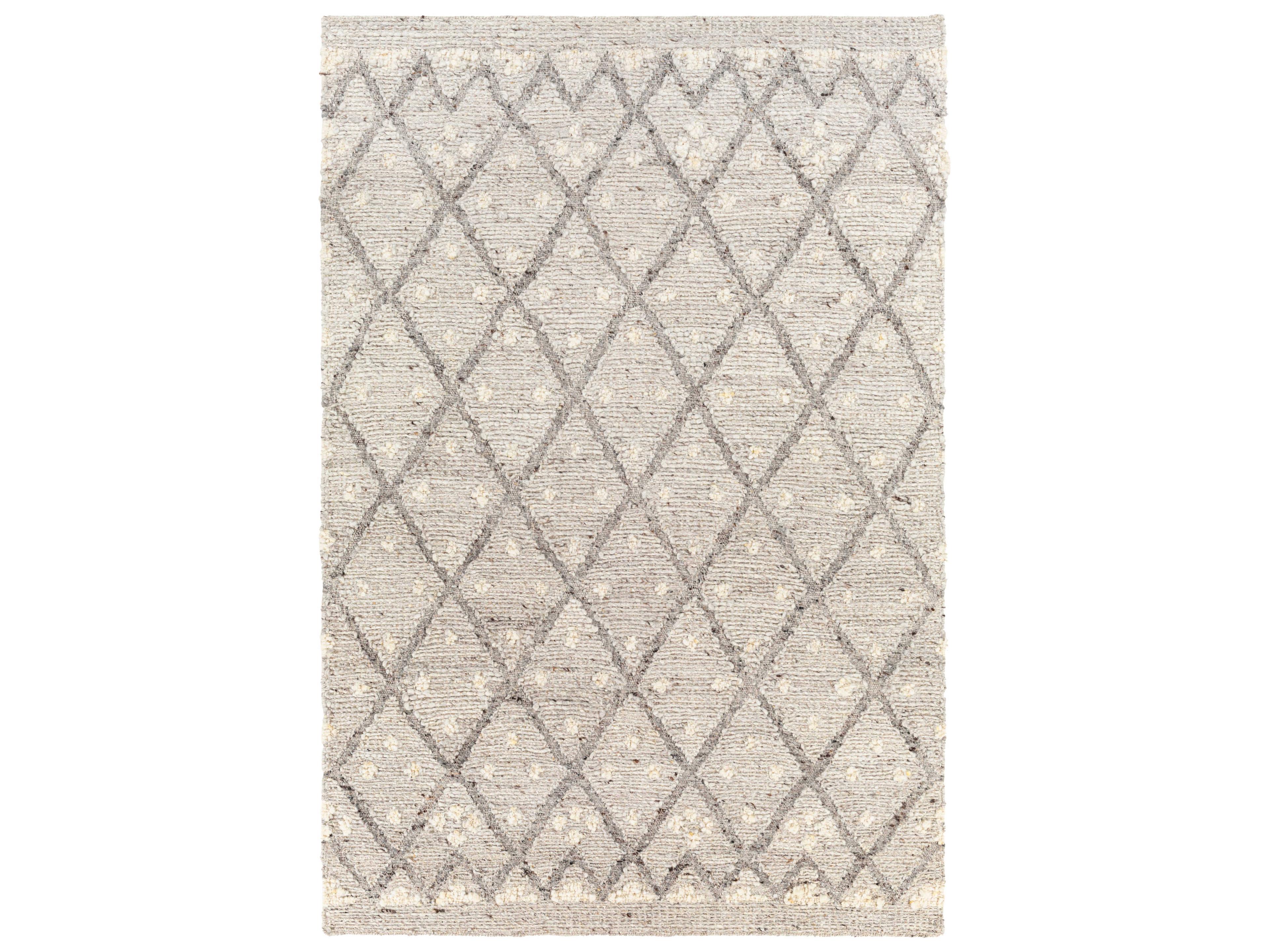 Surya Bremen Geometric Area Rug