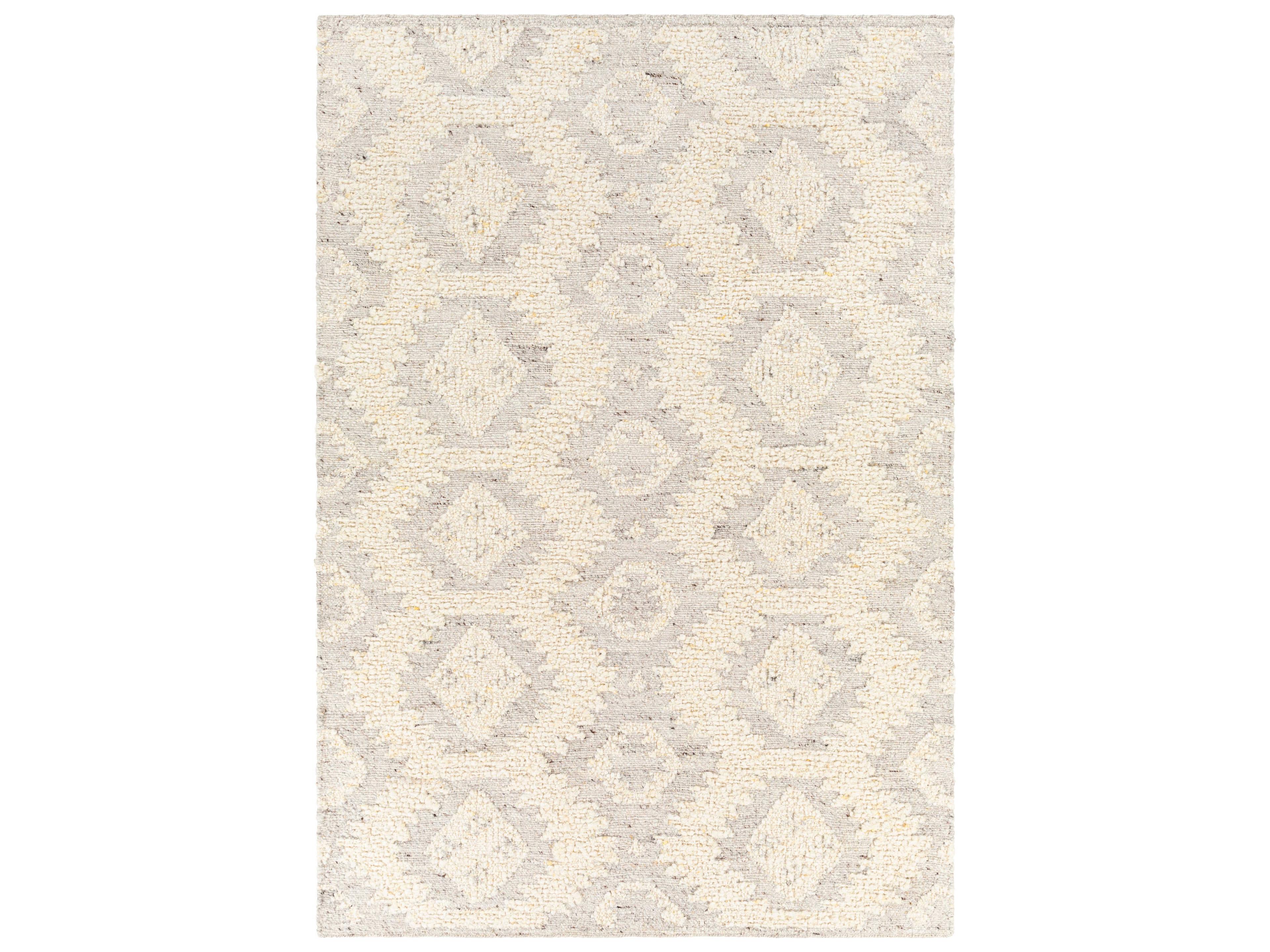 Surya Bremen Geometric Area Rug