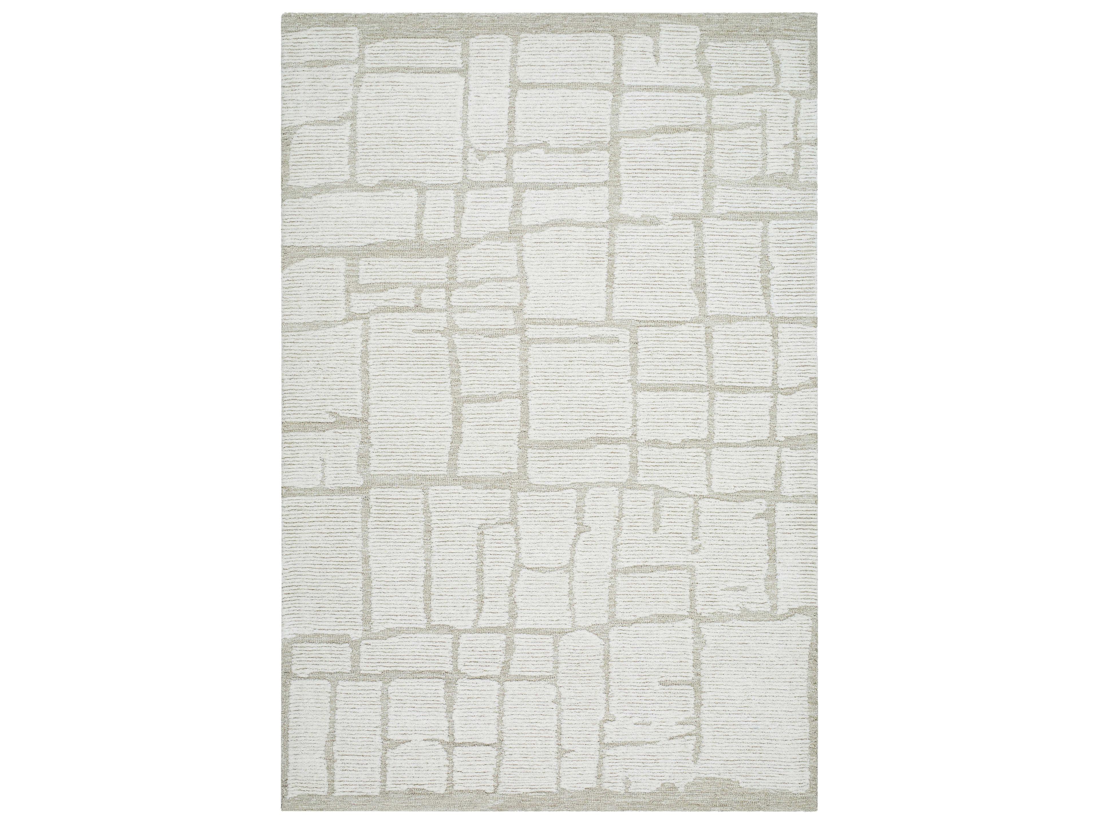 Bianca Geometric Area Rug