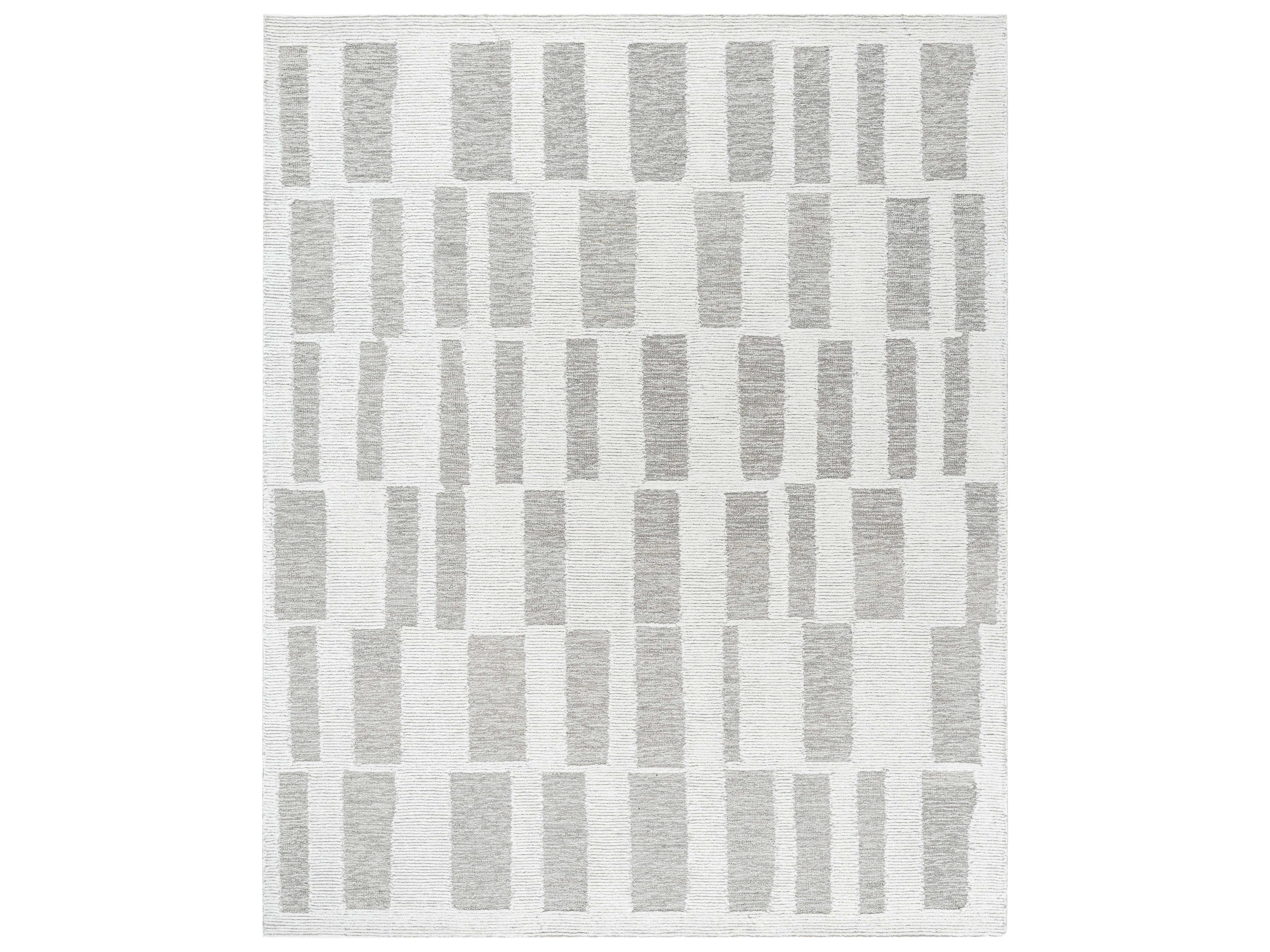 Surya Bianca Geometric Area Rug