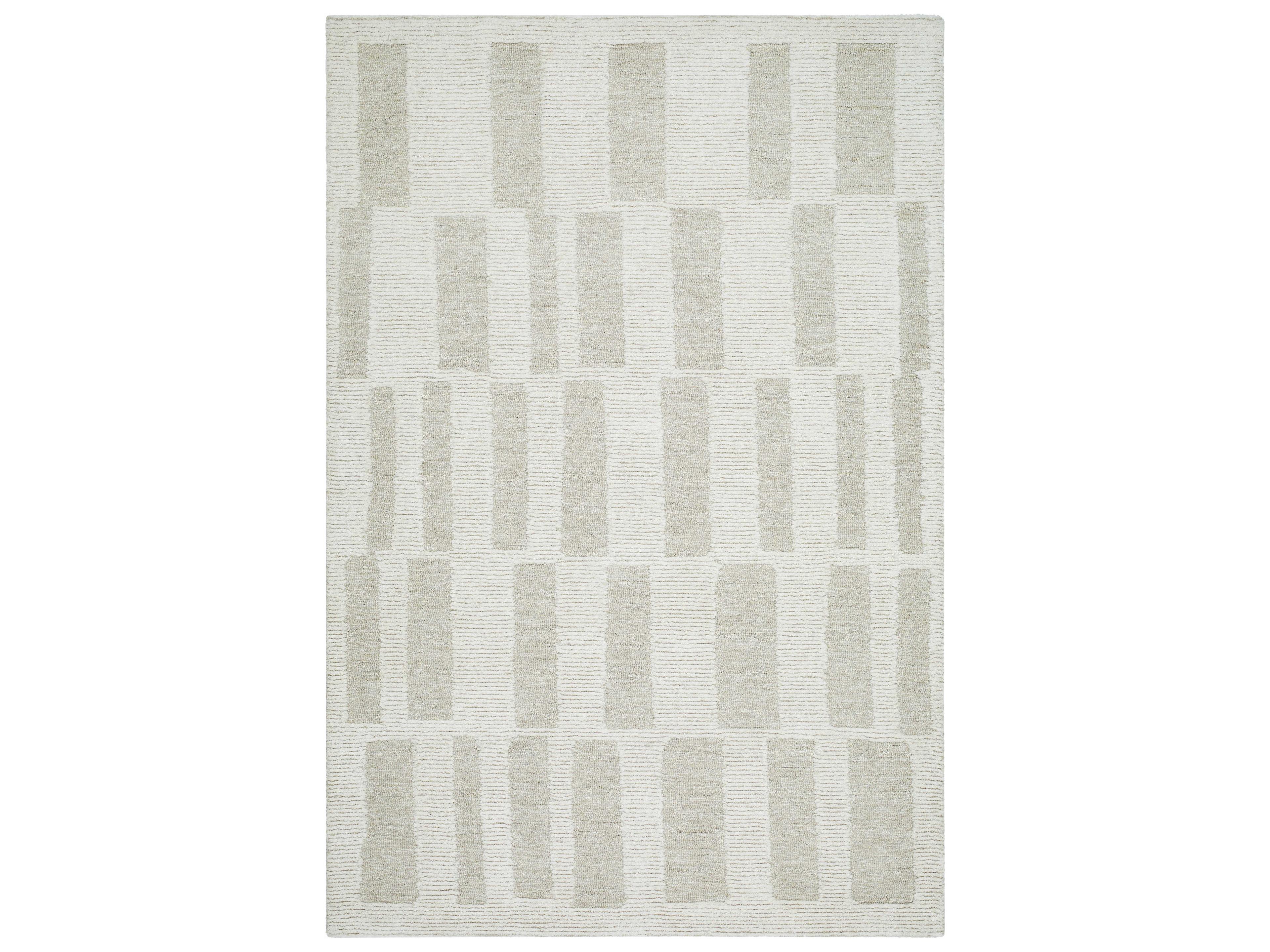 Surya Bianca Geometric Area Rug