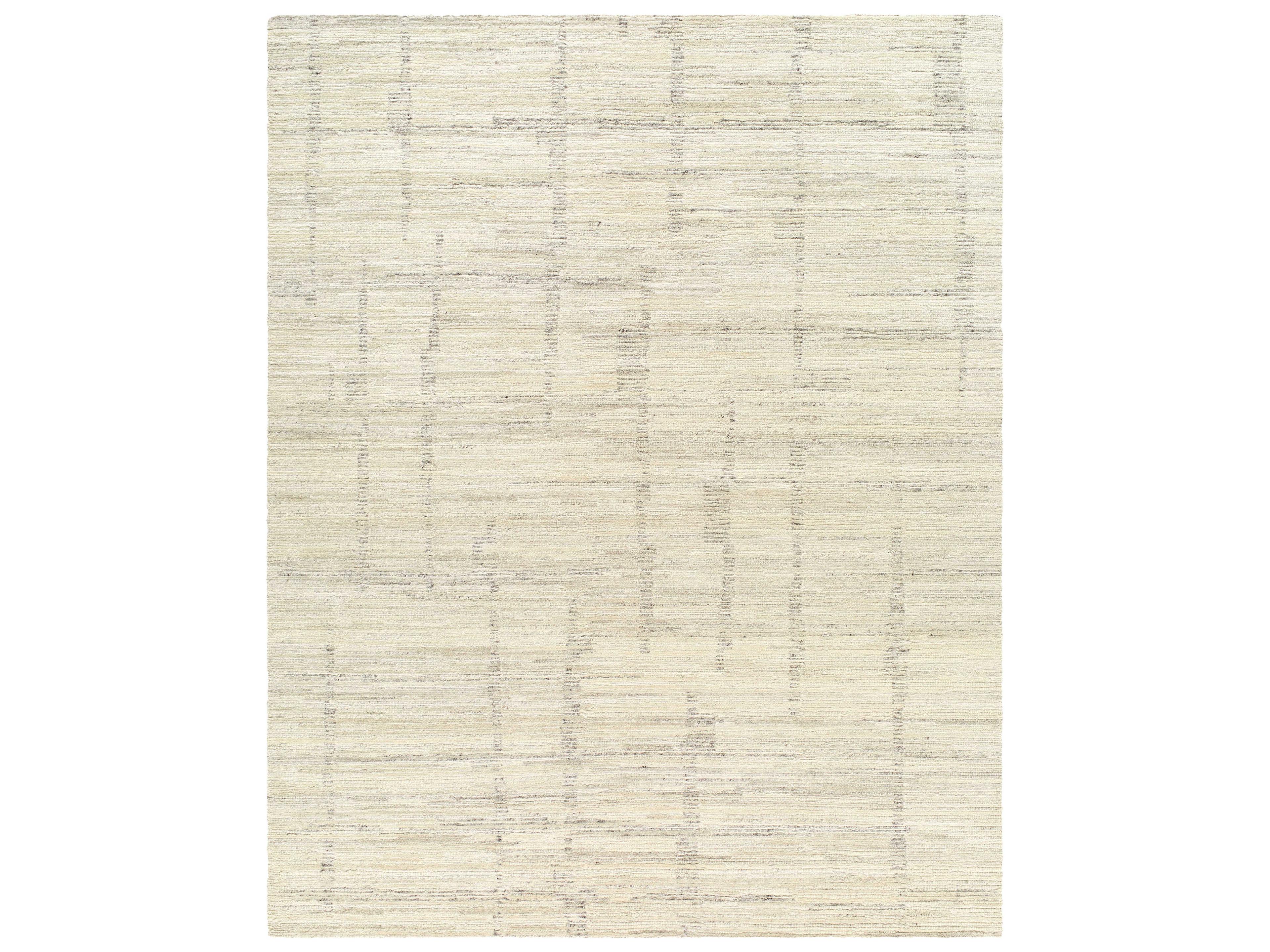 Surya Becki Owens Abstract Runner Area Rug
