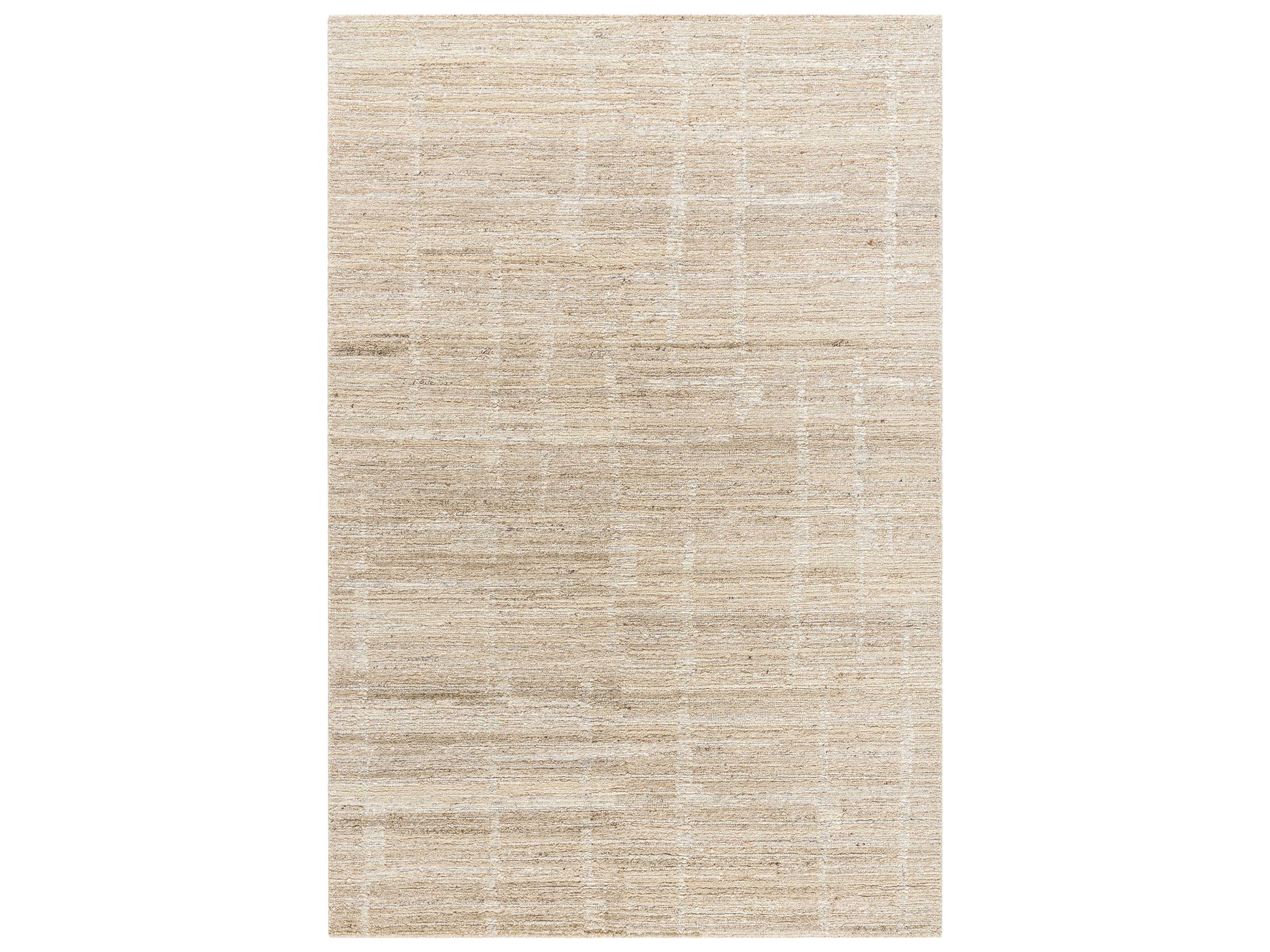 Surya Becki Owens Abstract Runner Area Rug