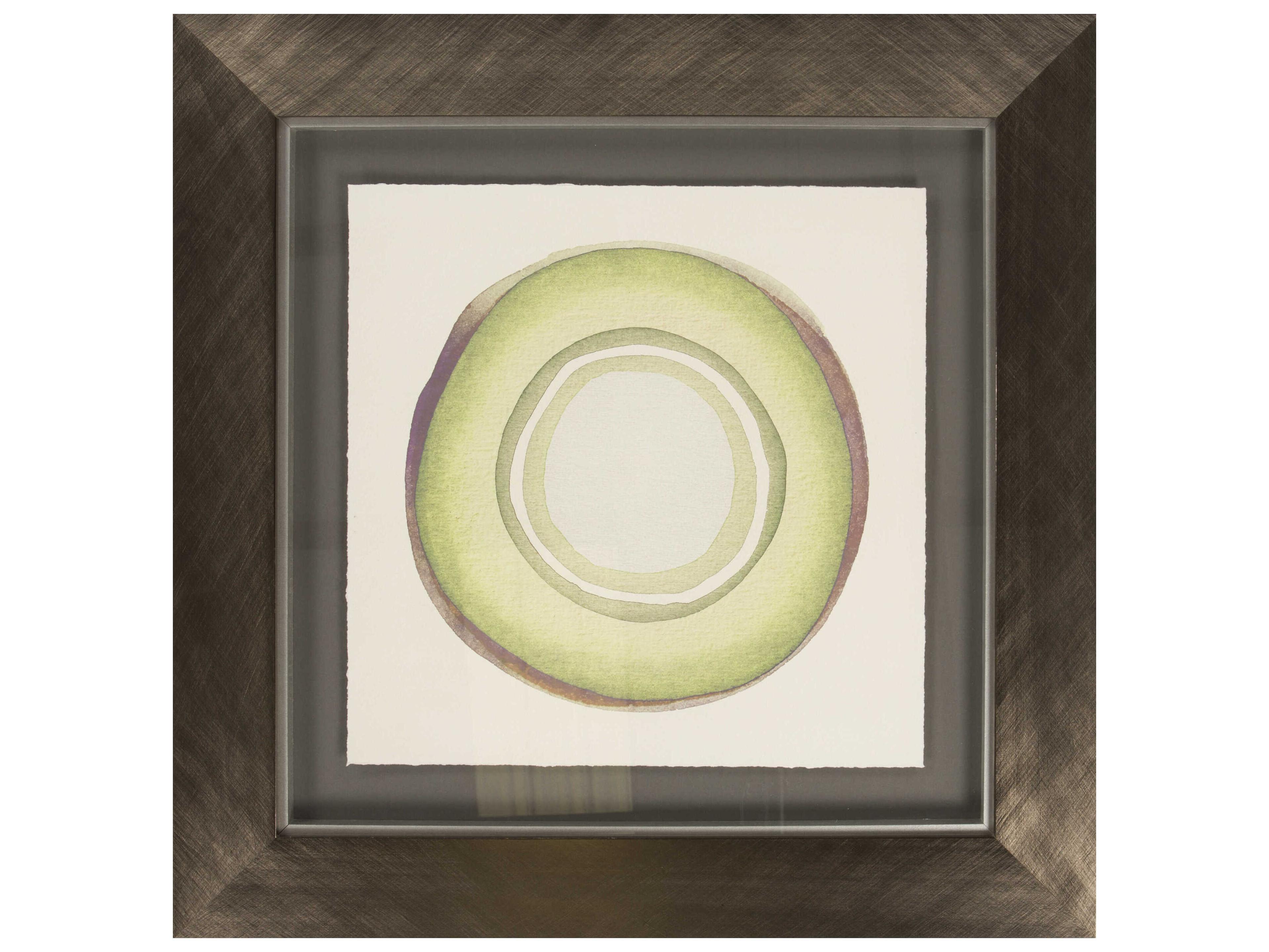 Surya Wall Decor Framed Art