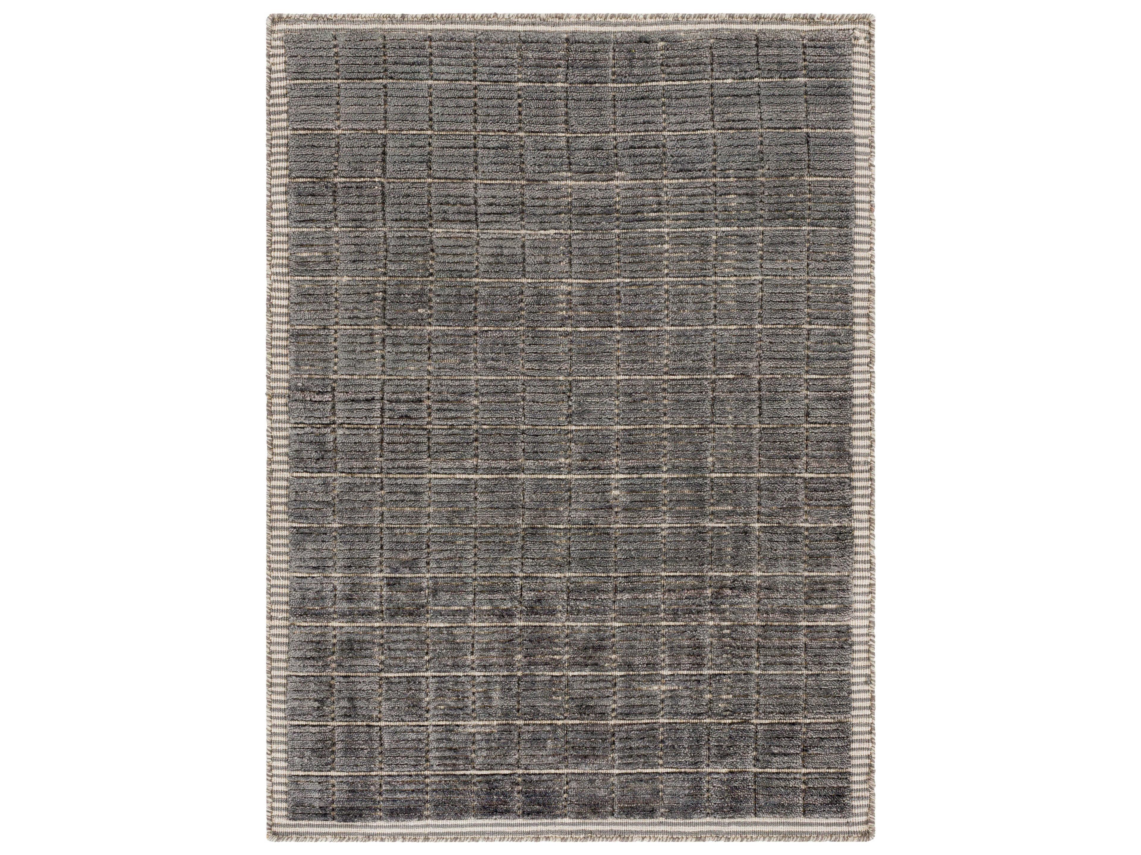 Surya Carre Geometric Area Rug