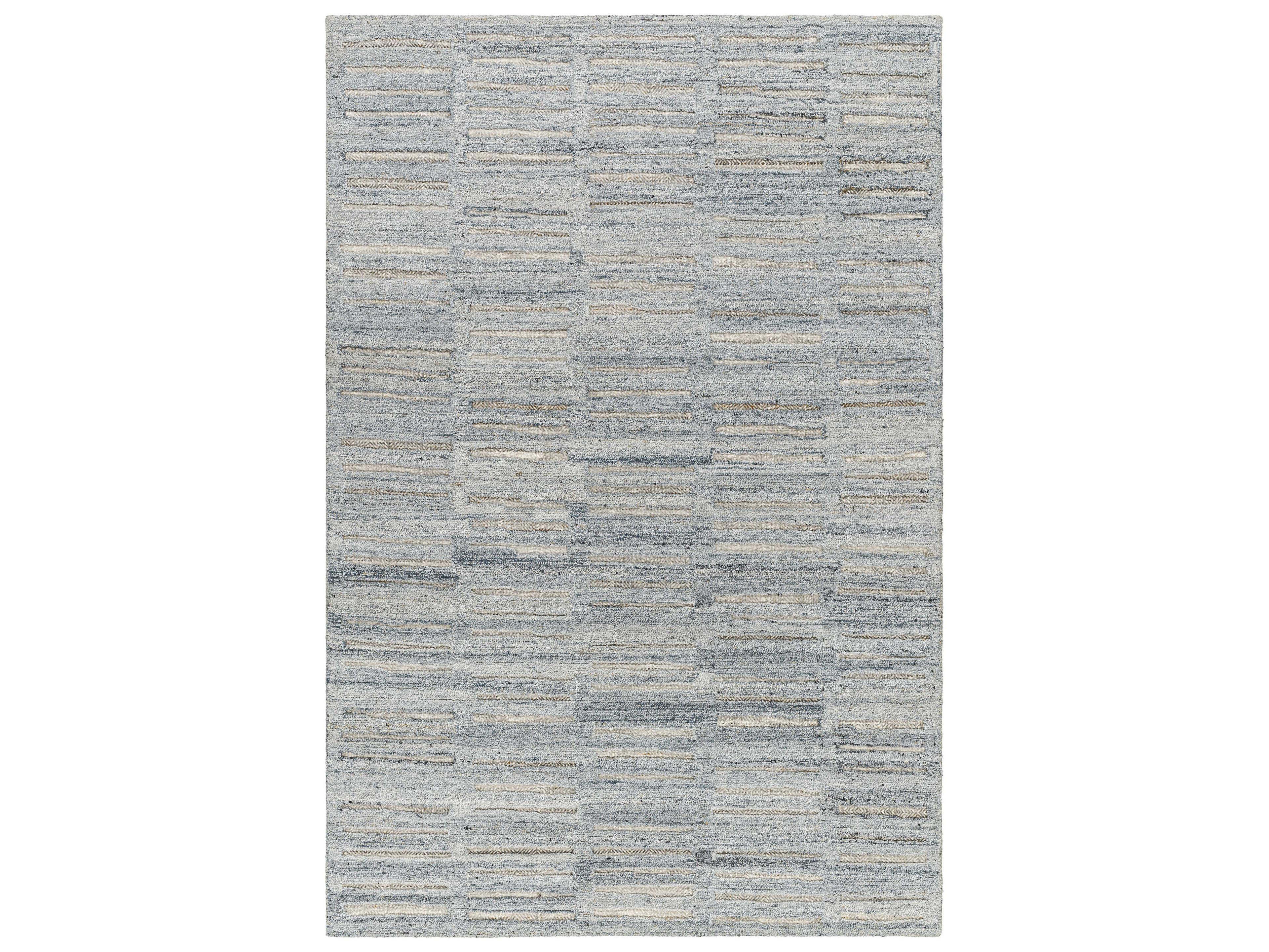 Surya Calgary Striped Area Rug