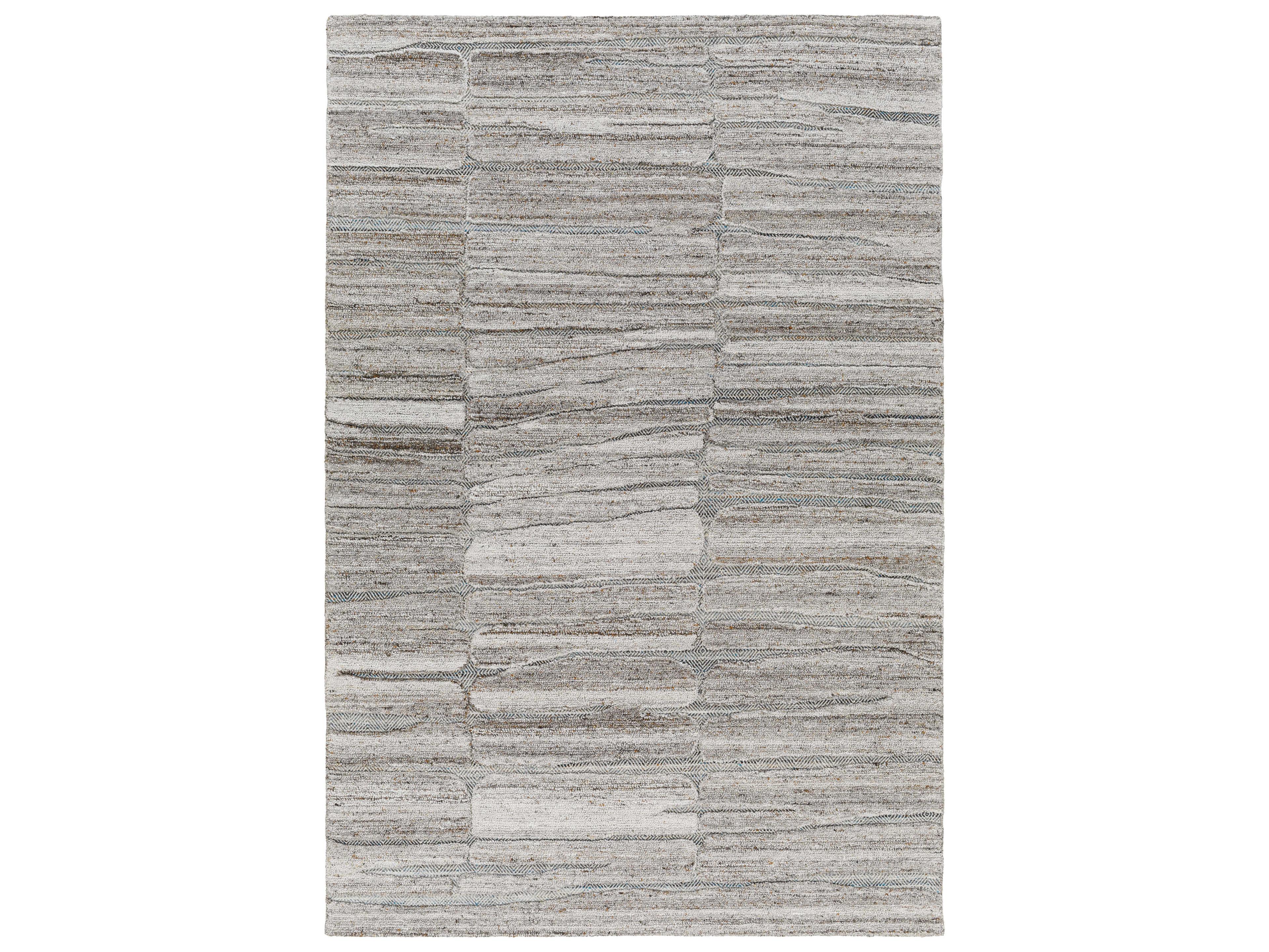 Surya Calgary Striped Area Rug
