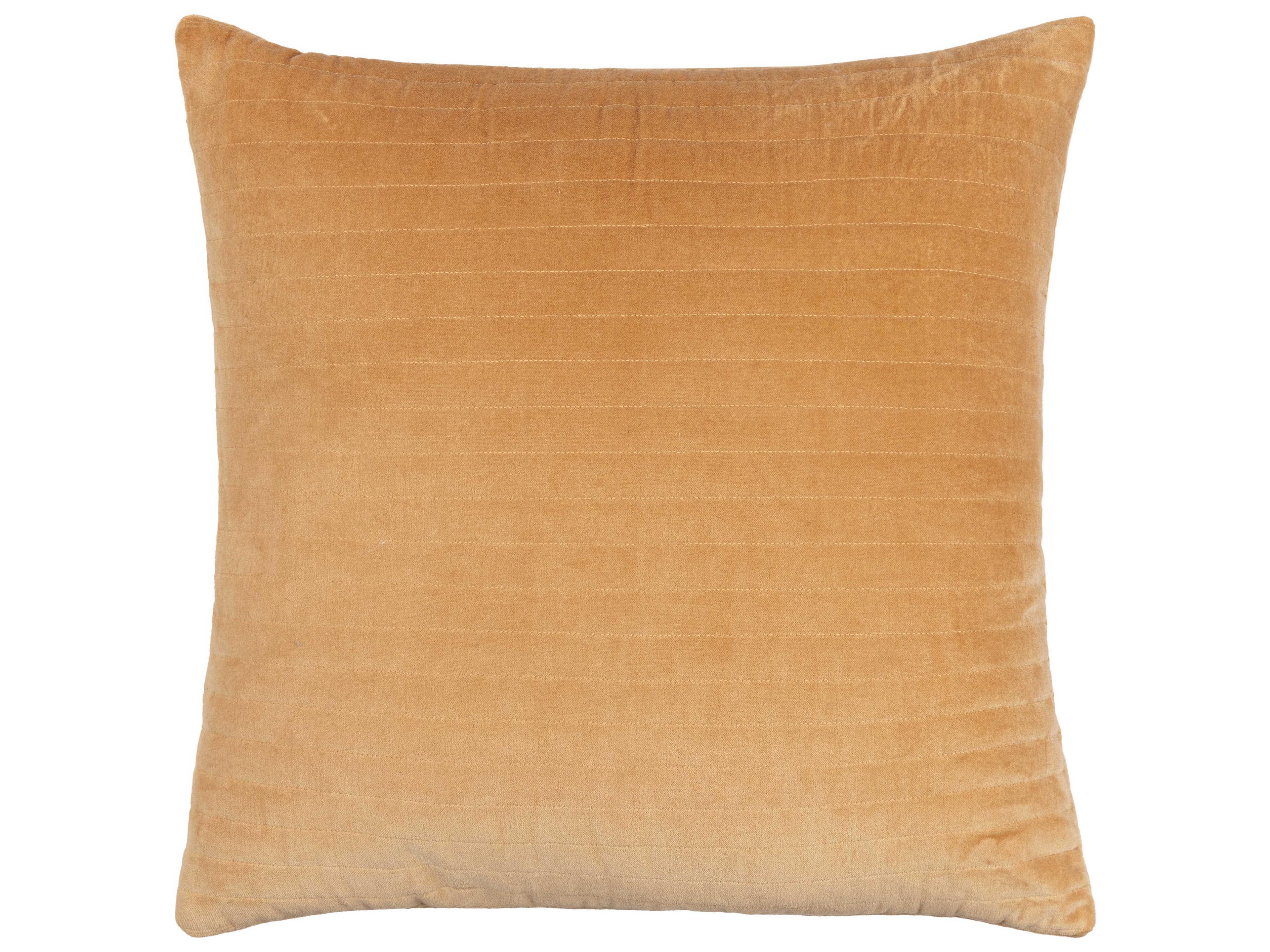 Surya Digby Light Brown Pillow