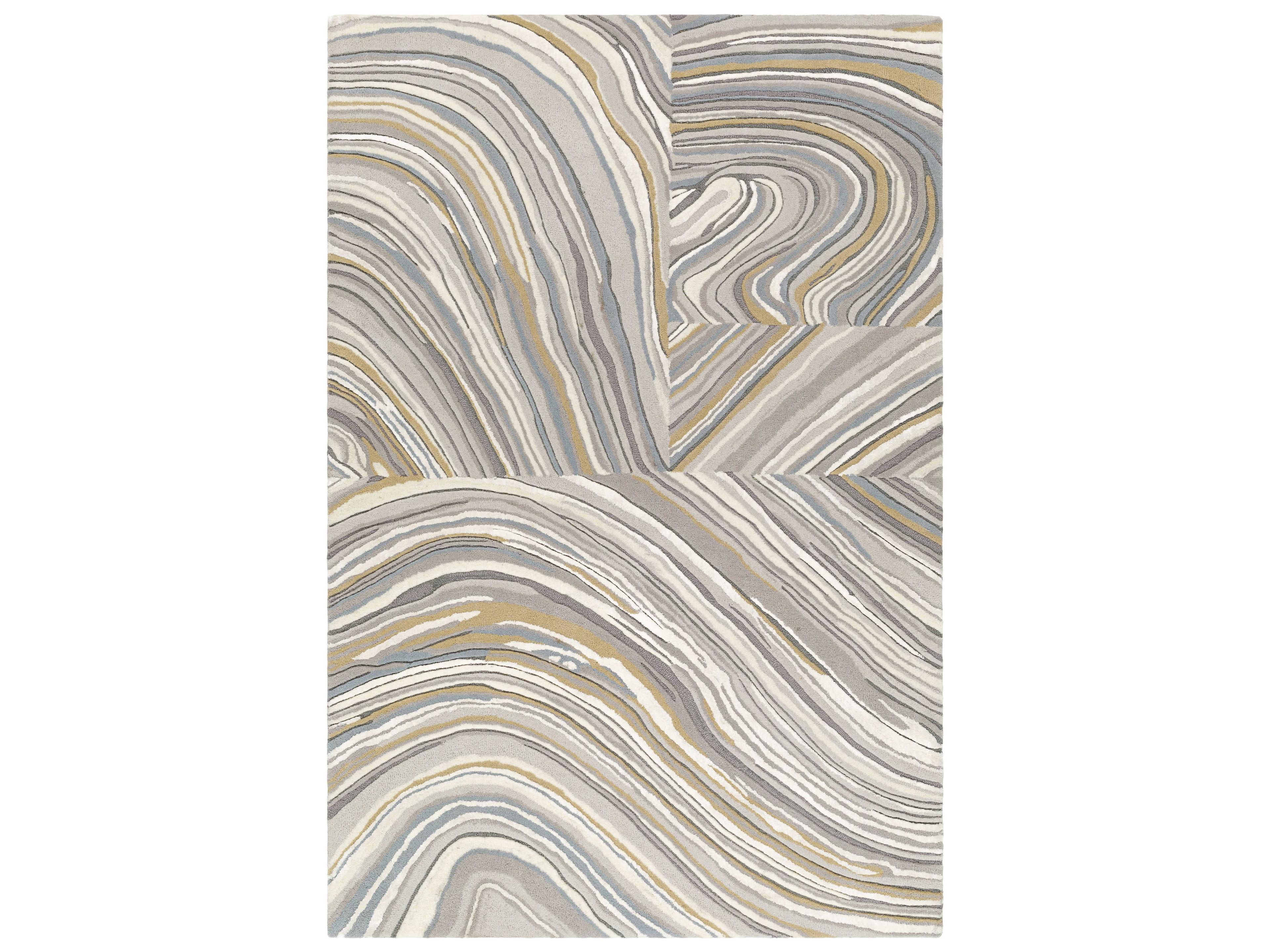 Surya Dreamscape Abstract Area Rug