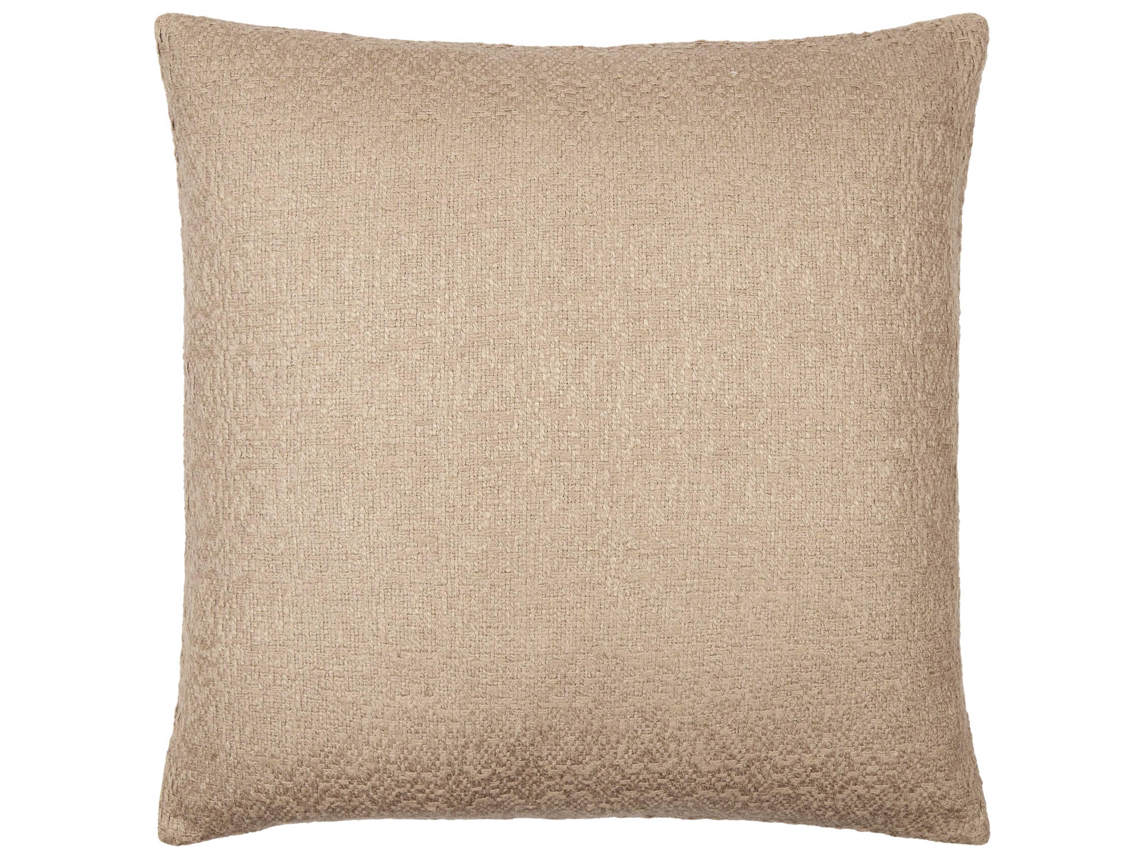 Surya Dwight Olive Pillow