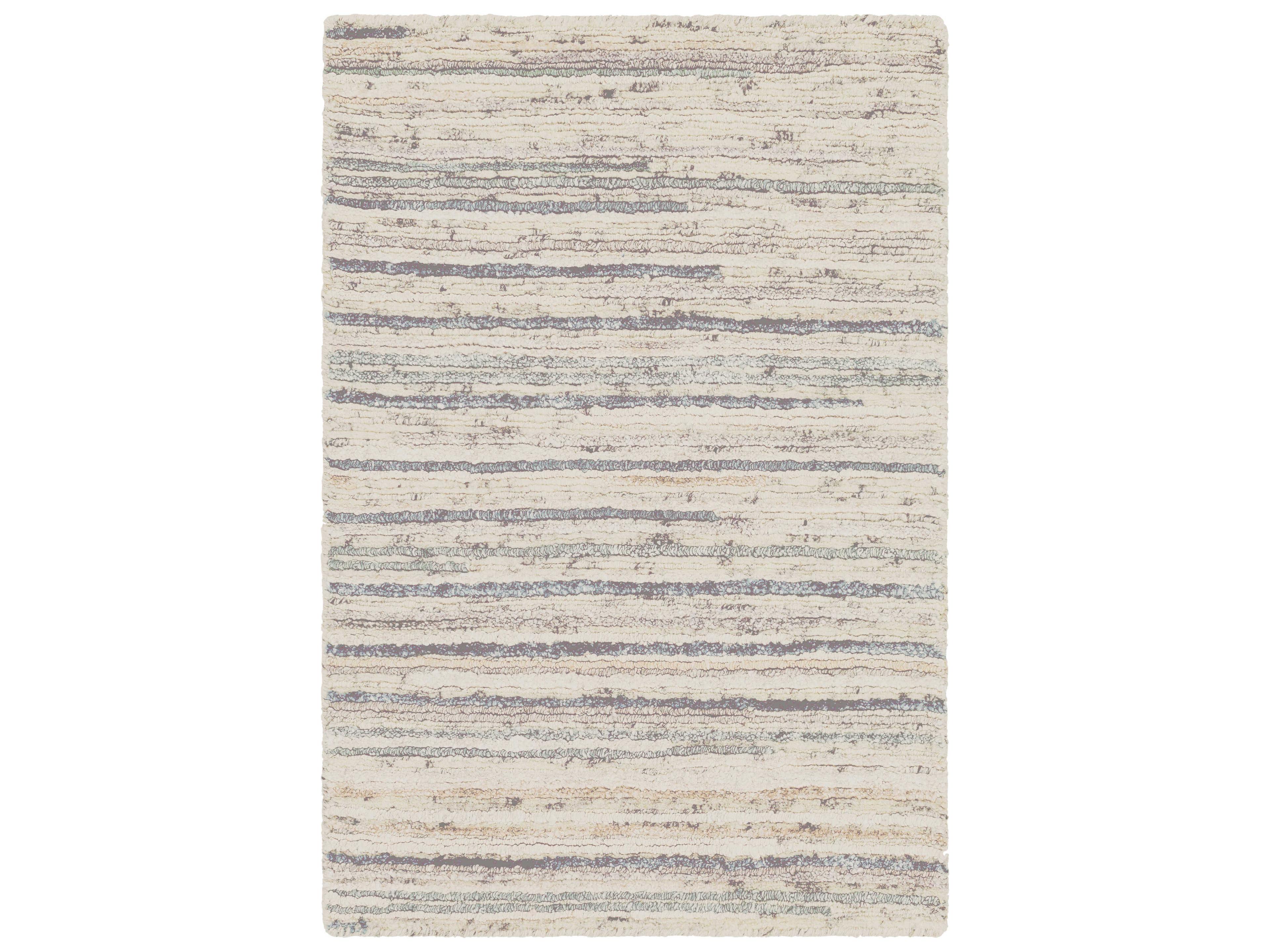 Surya Enlightenment Striped Area Rug