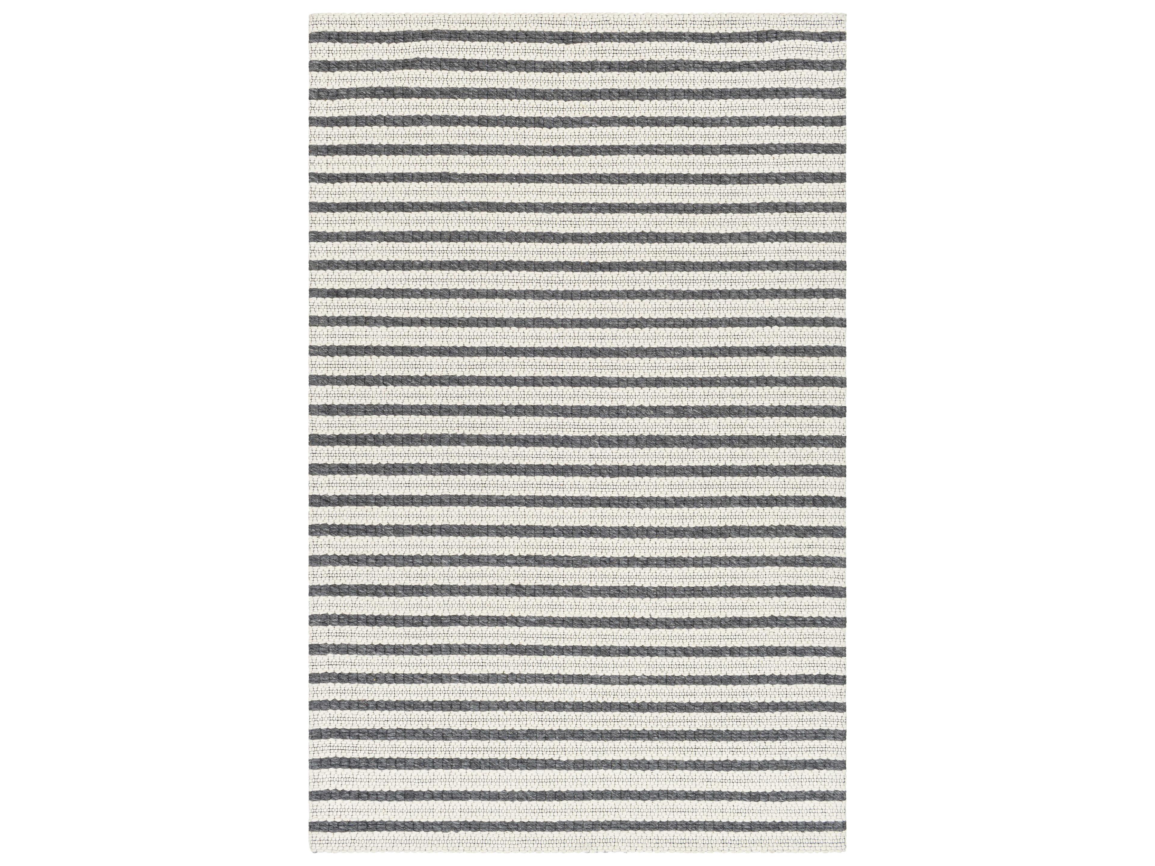 Surya Empoli Striped Area Rug