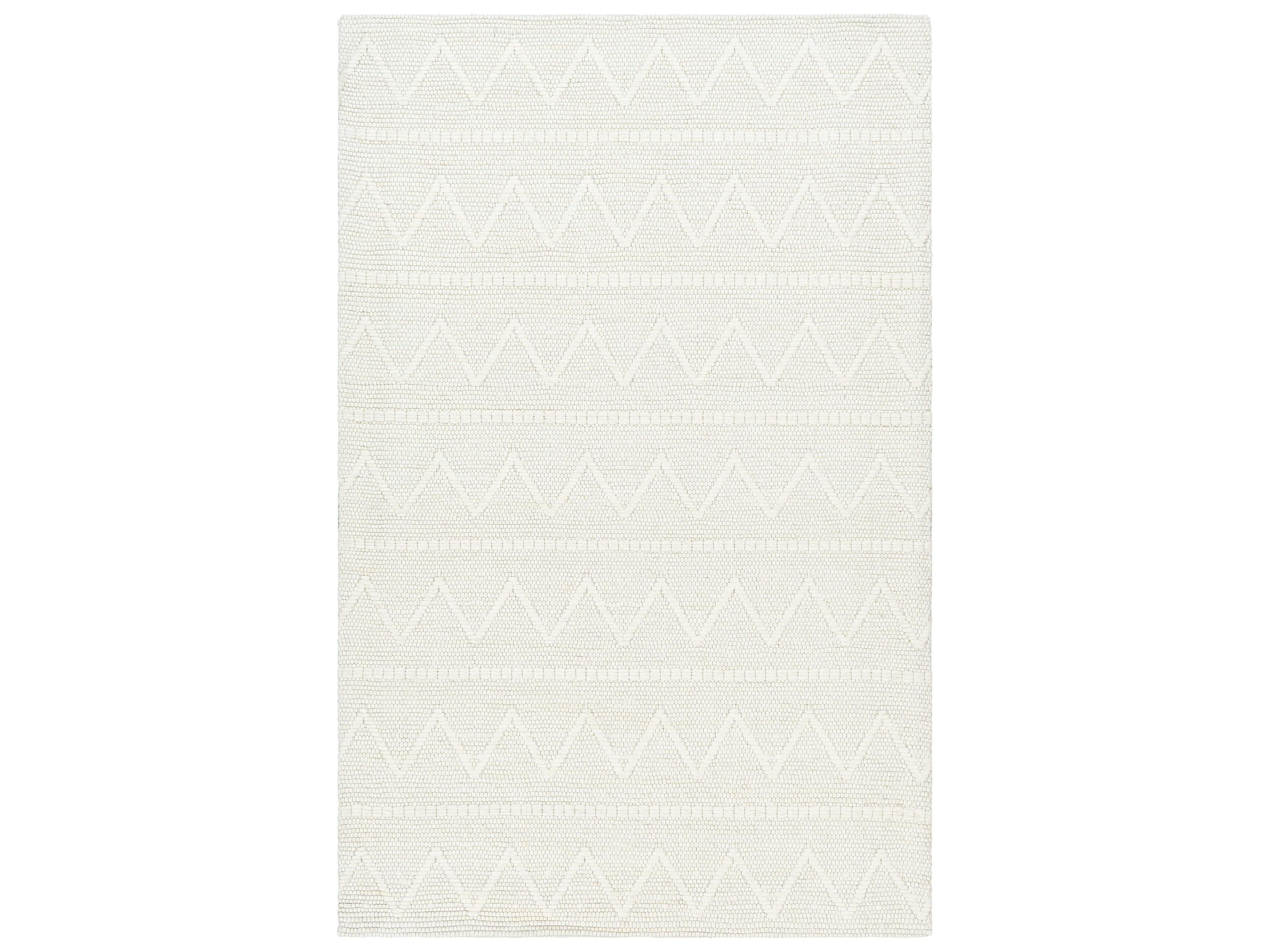 Surya Empoli Geometric Area Rug