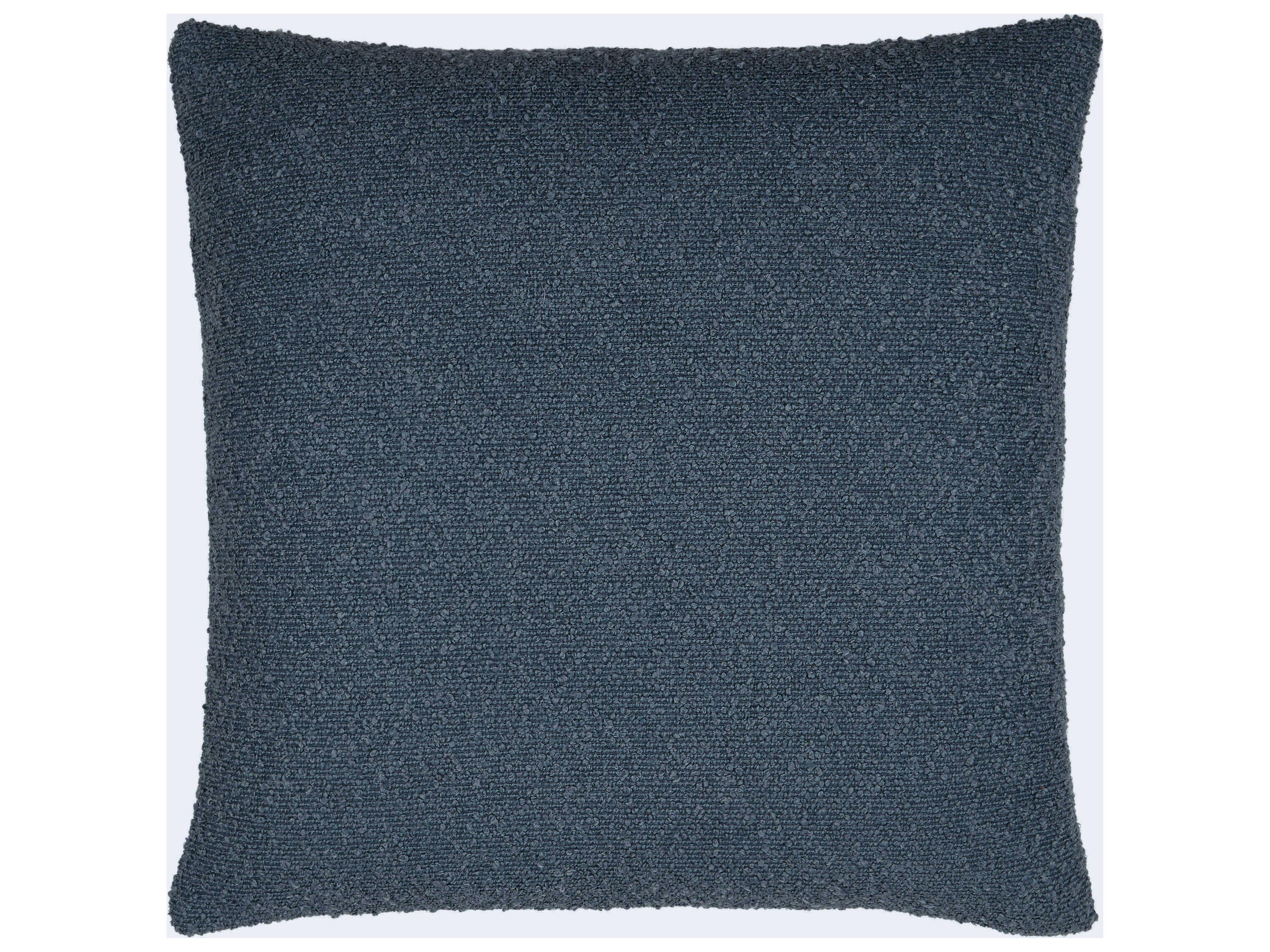 Surya Eesha Deep Teal Pillow