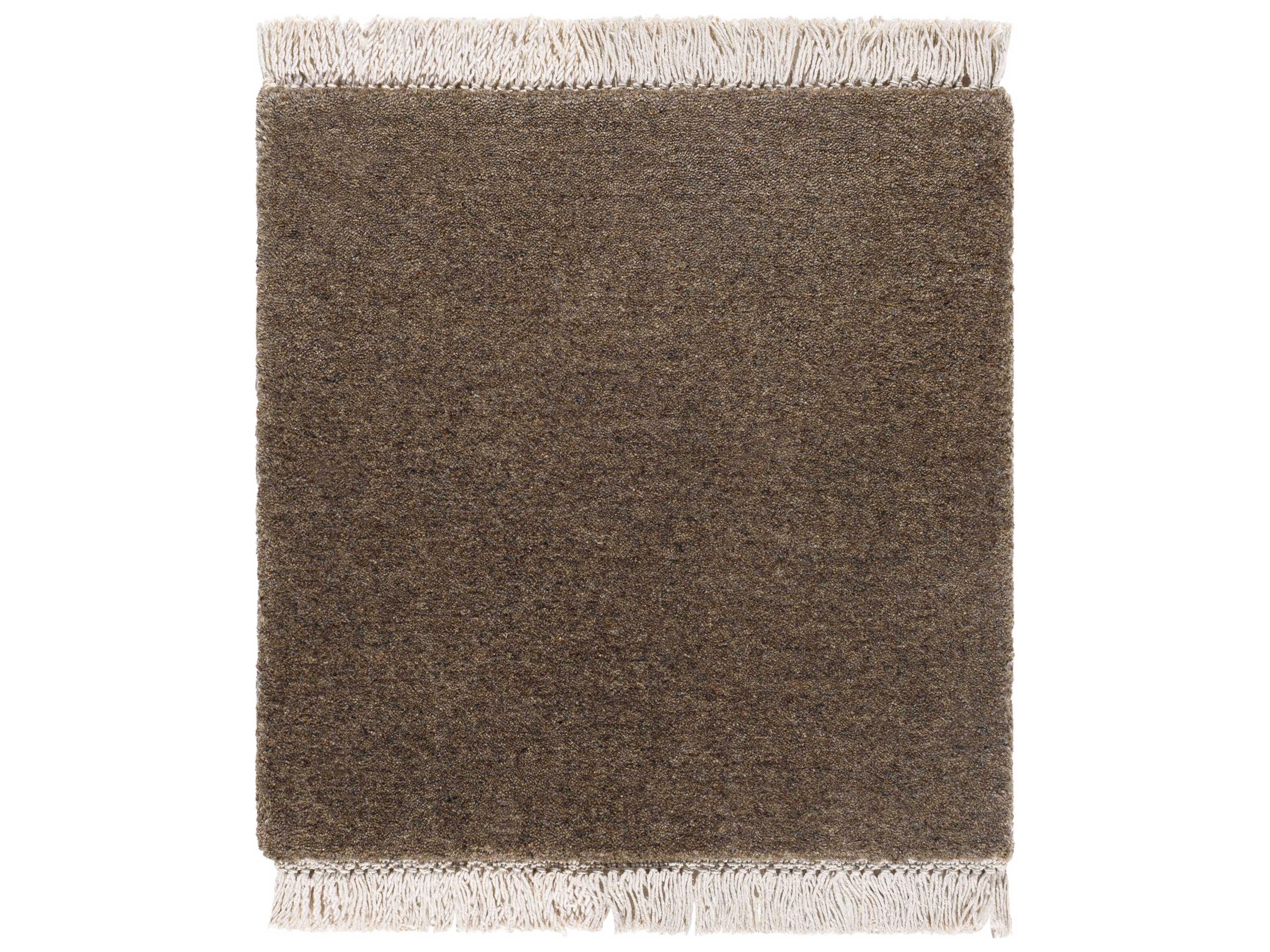 Surya Evergreen Runner Area Rug